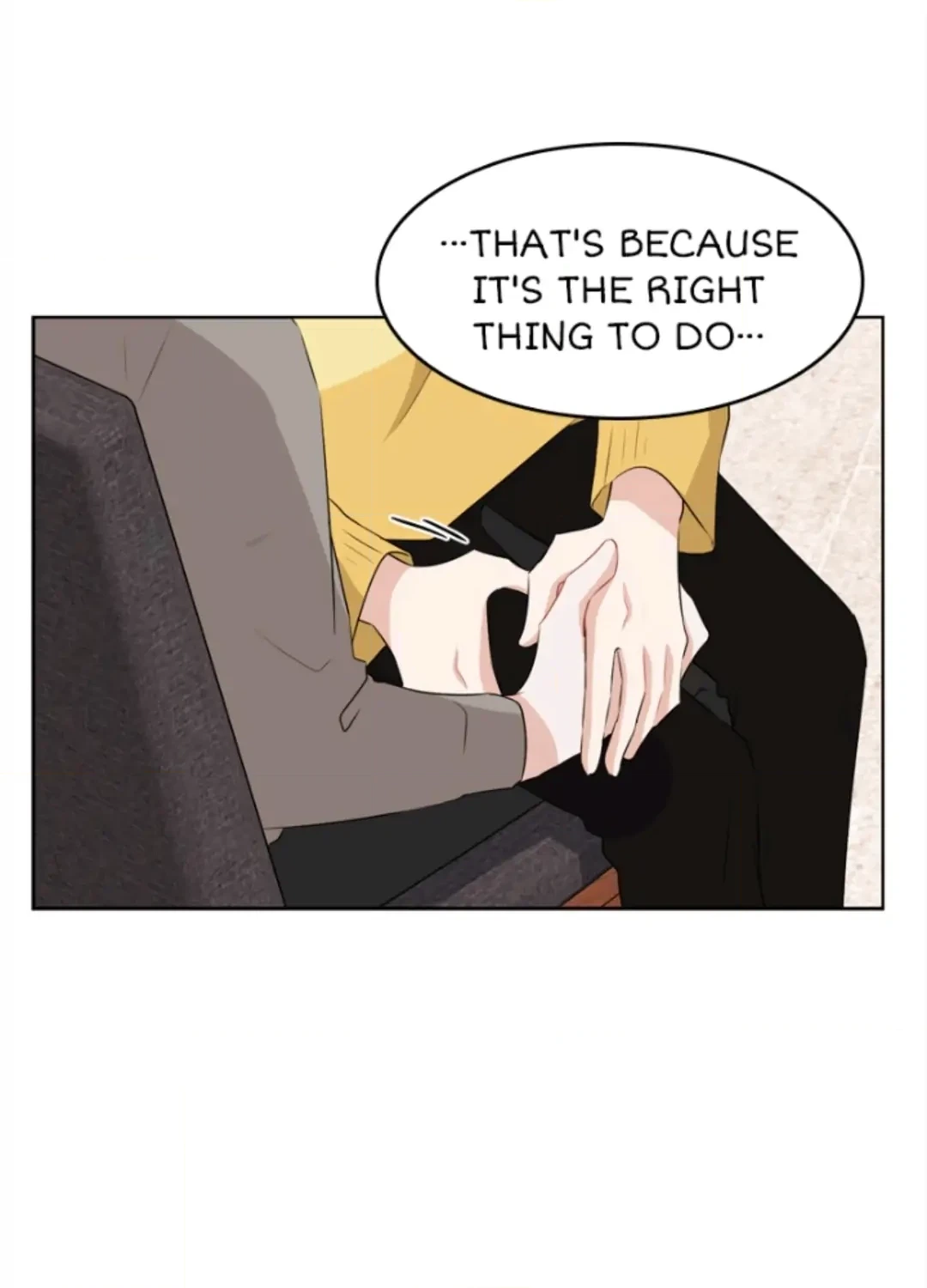 From Pakuri To Assistant?! Chapter 18 page 29 - 
