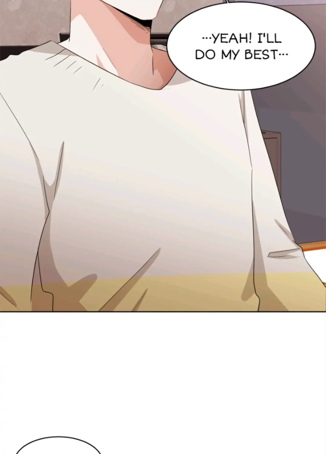 From Pakuri To Assistant?! Chapter 18 page 33 - 