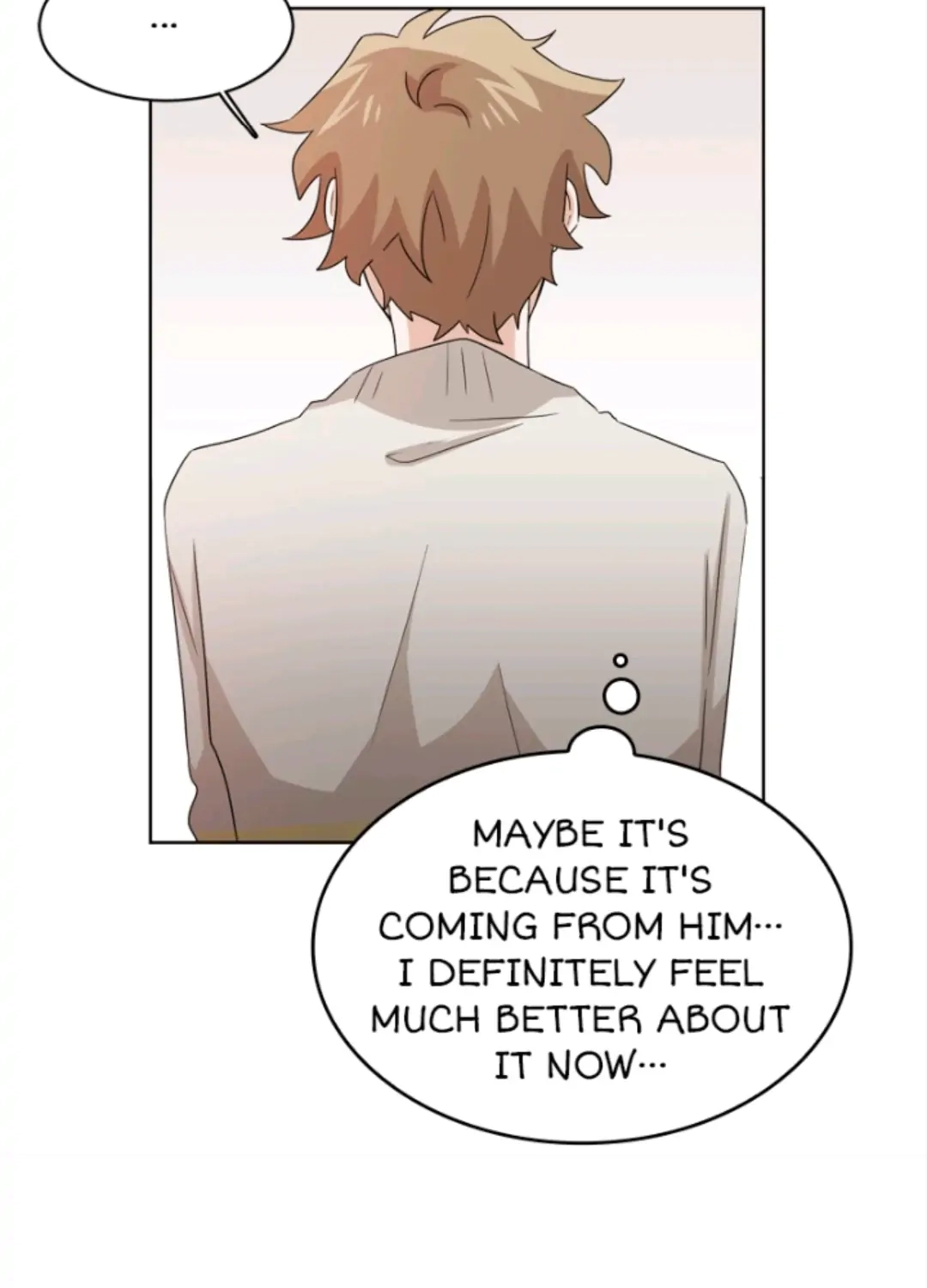From Pakuri To Assistant?! Chapter 18 page 34 - 