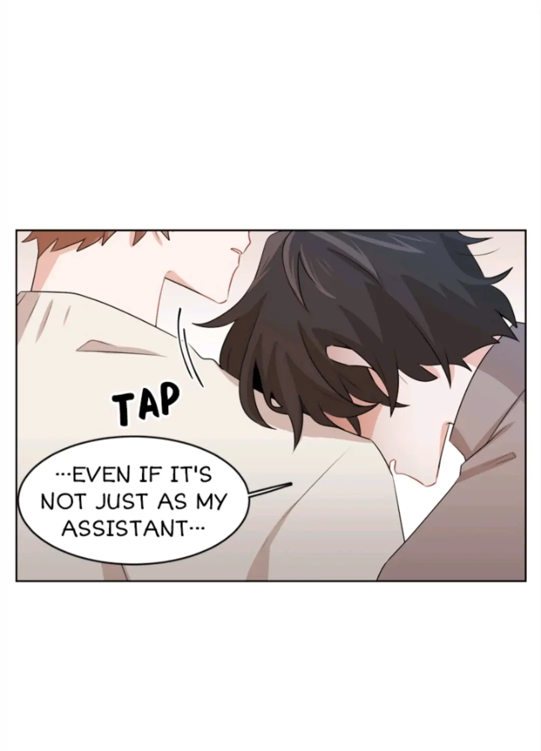 From Pakuri To Assistant?! Chapter 18 page 35 - 