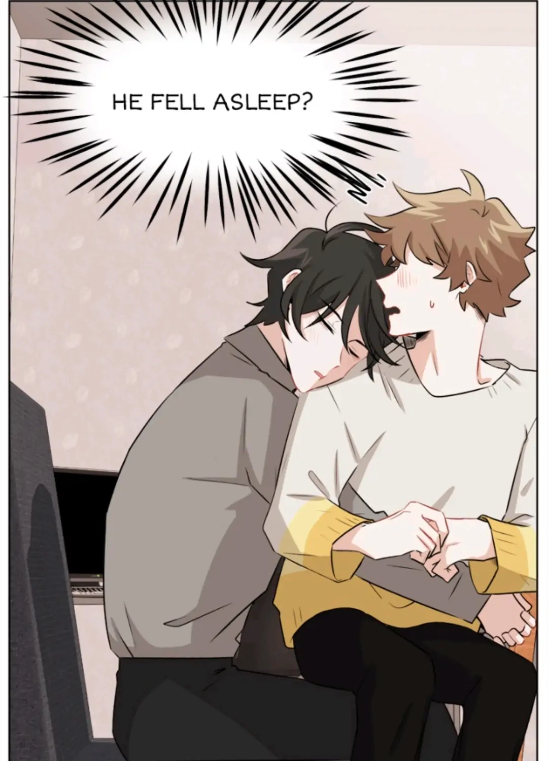 From Pakuri To Assistant?! Chapter 18 page 42 - 