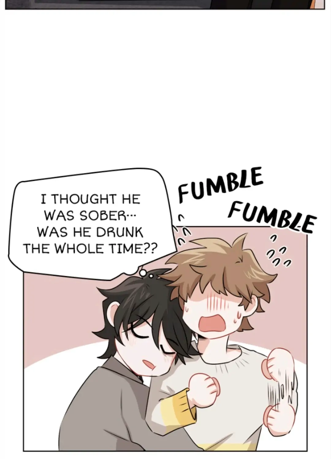 From Pakuri To Assistant?! Chapter 18 page 43 - 