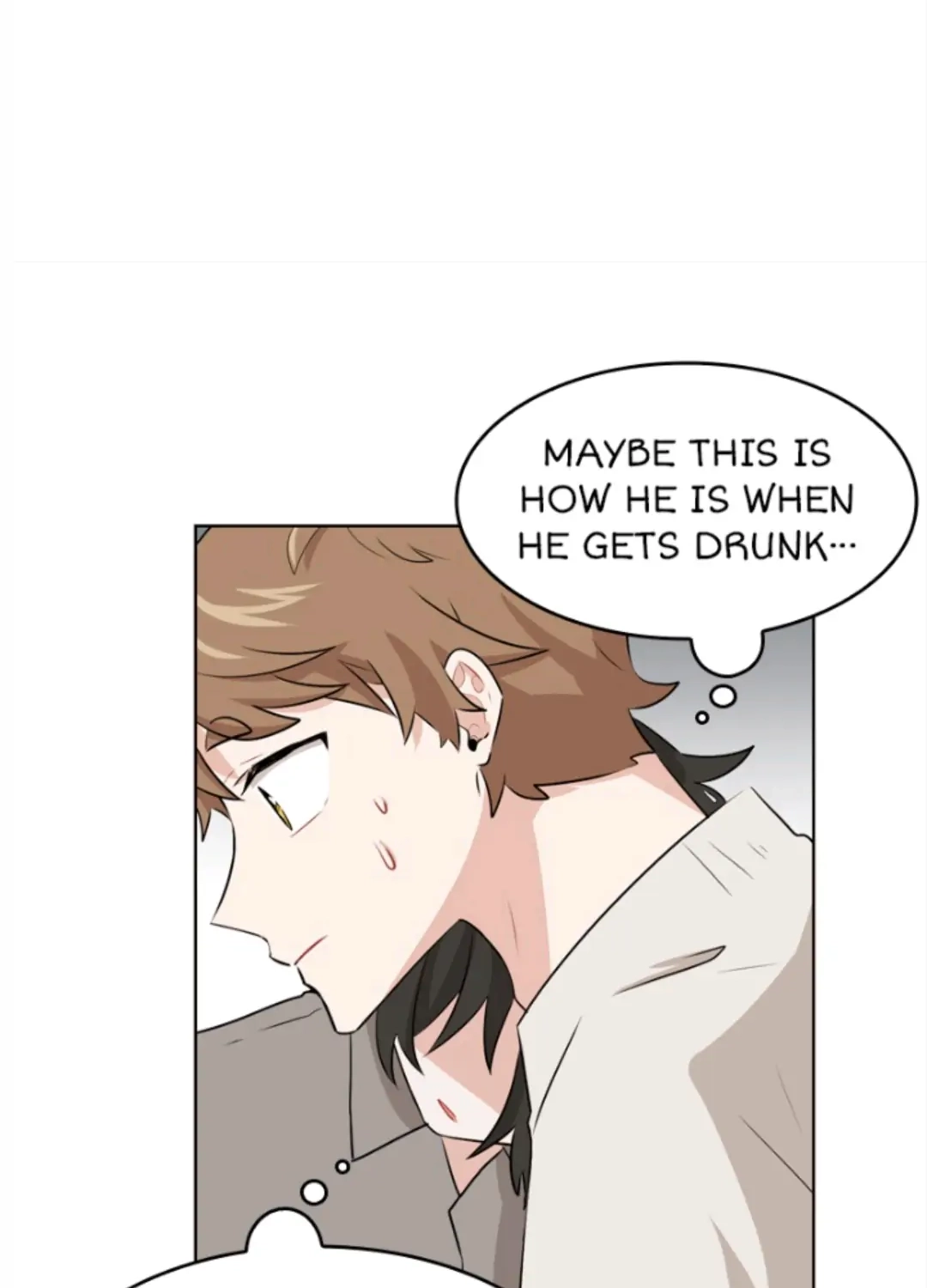 From Pakuri To Assistant?! Chapter 18 page 44 - 