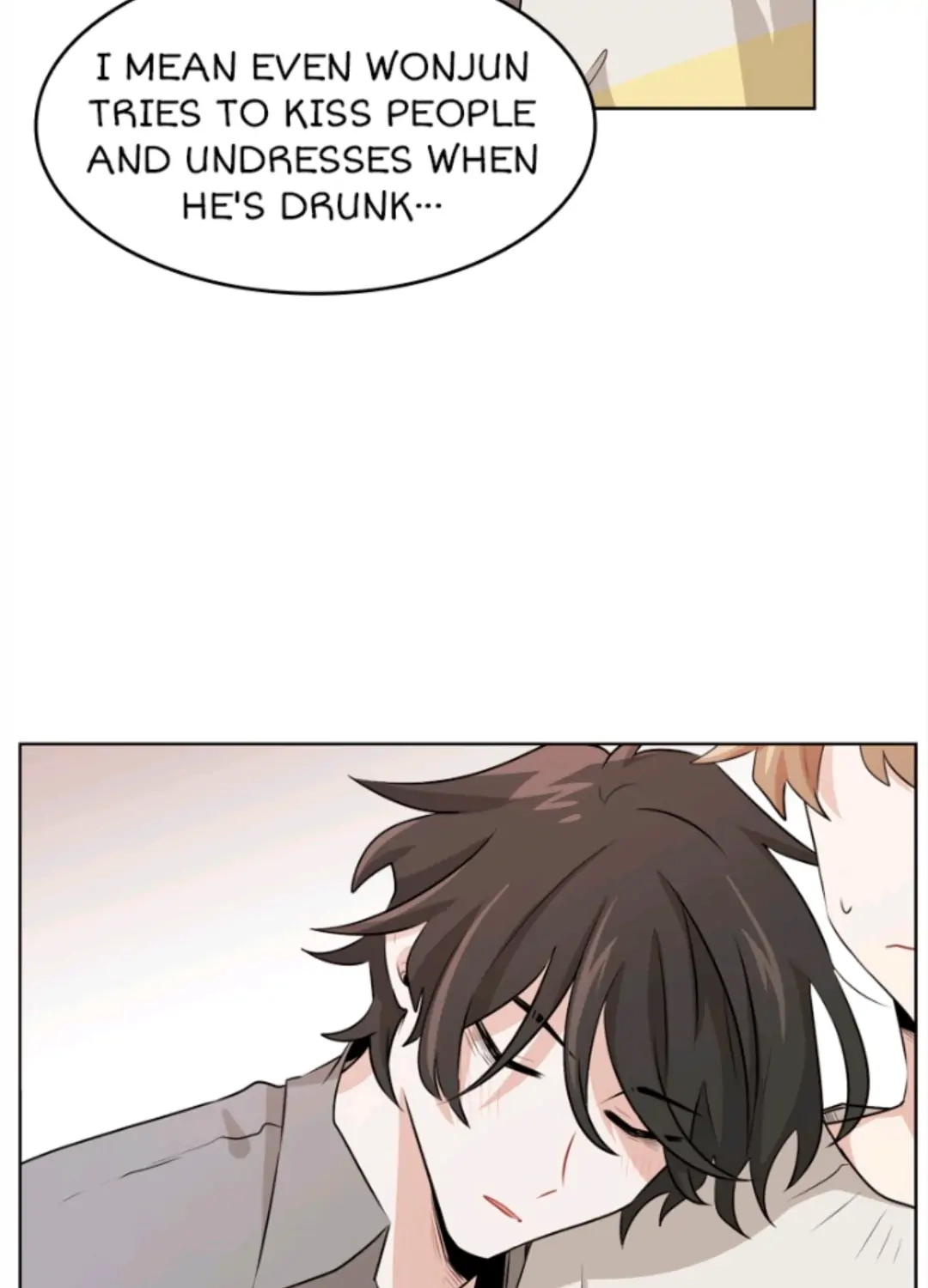 From Pakuri To Assistant?! Chapter 18 page 45 - 