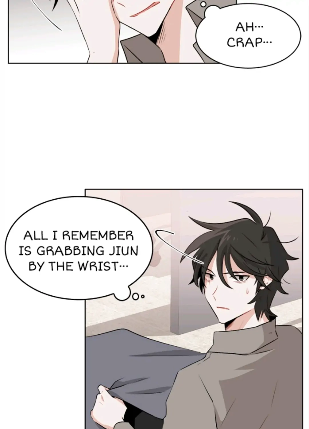 From Pakuri To Assistant?! Chapter 18 page 51 - 