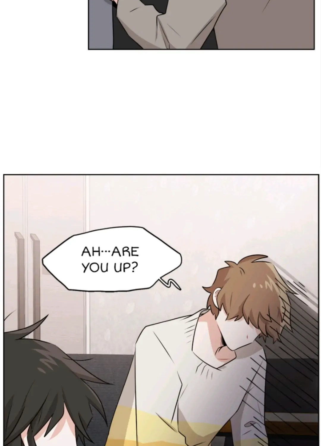From Pakuri To Assistant?! Chapter 18 page 52 - 