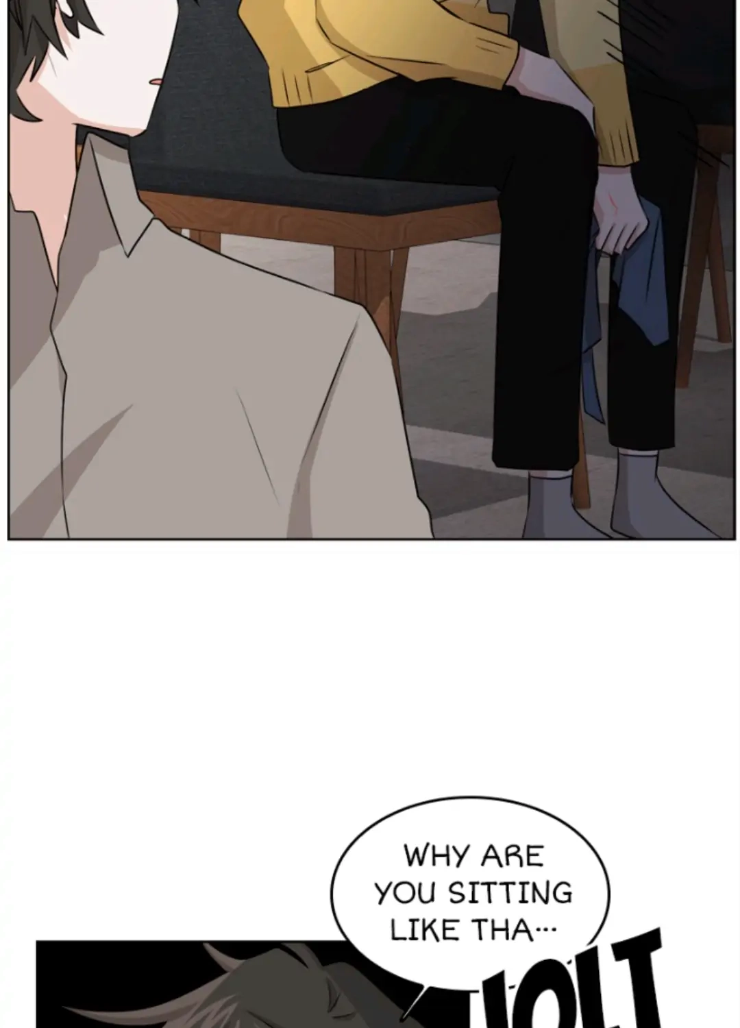 From Pakuri To Assistant?! Chapter 18 page 53 - 