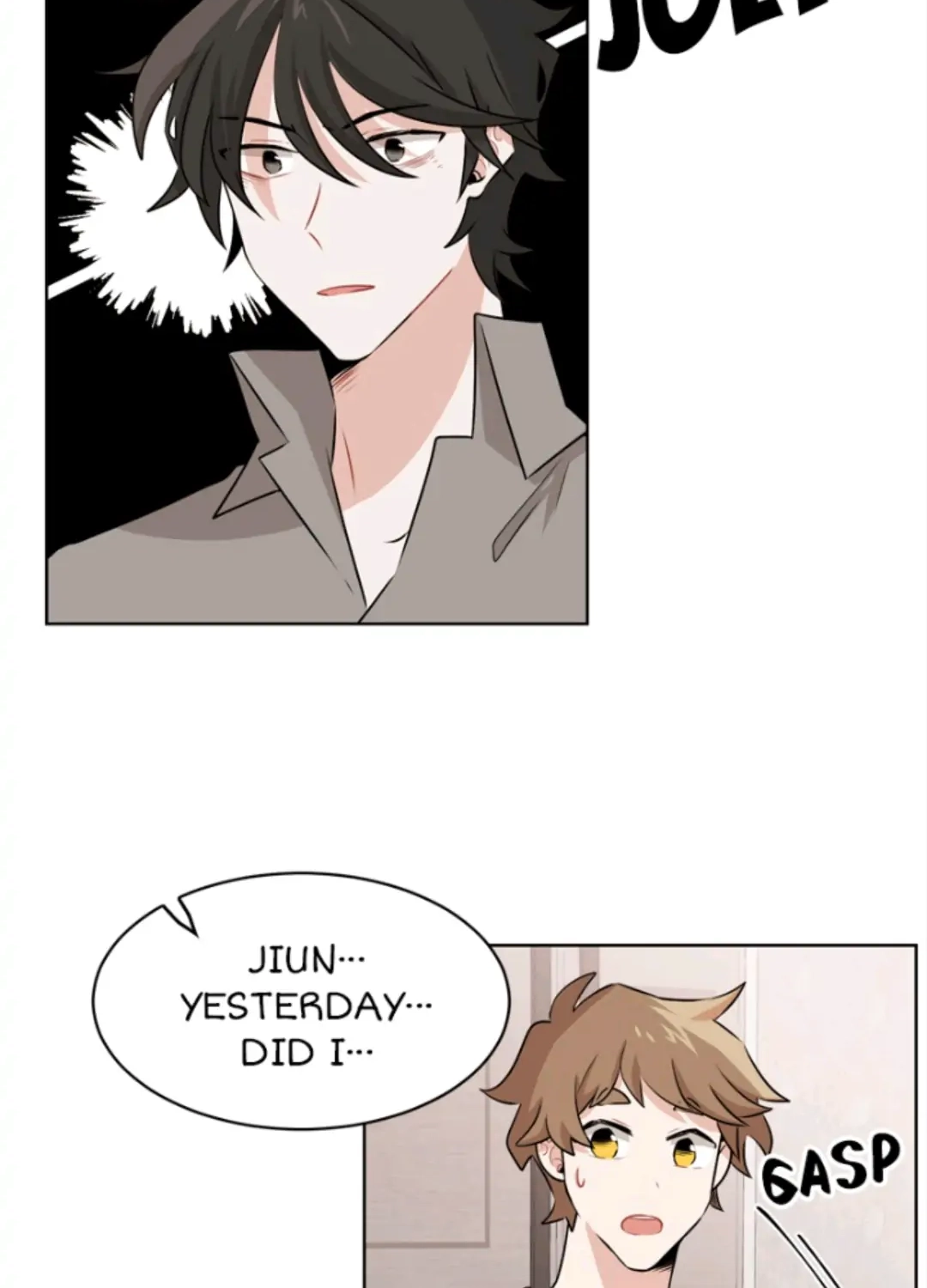 From Pakuri To Assistant?! Chapter 18 page 54 - 