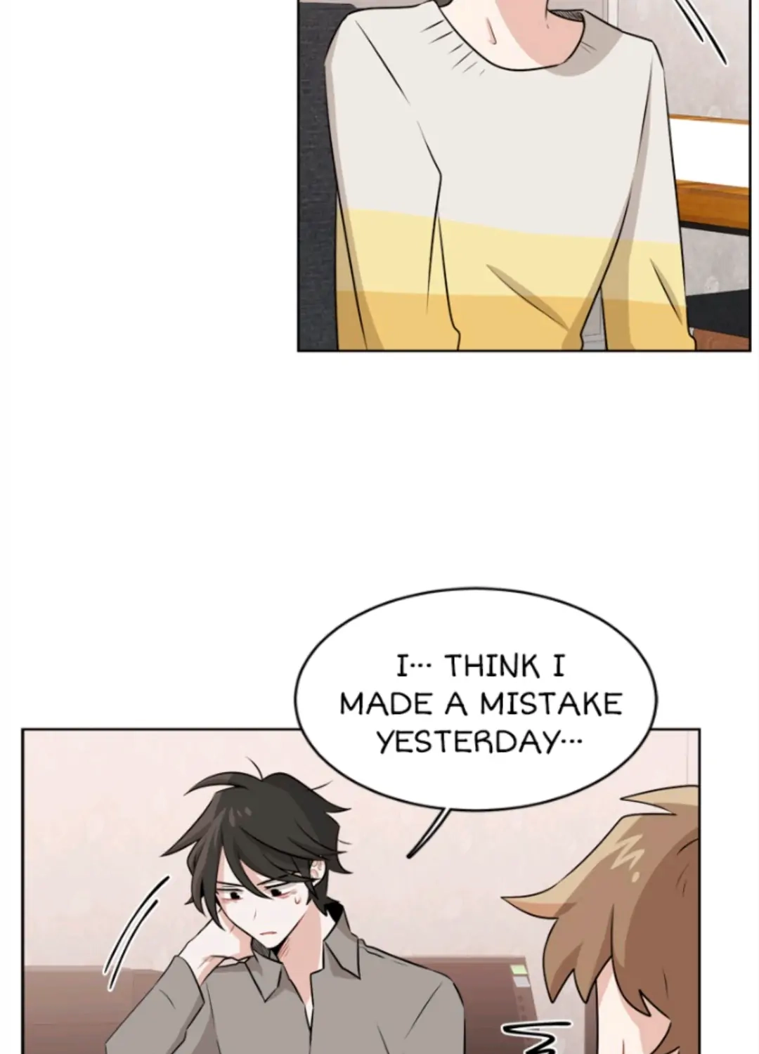 From Pakuri To Assistant?! Chapter 18 page 55 - 
