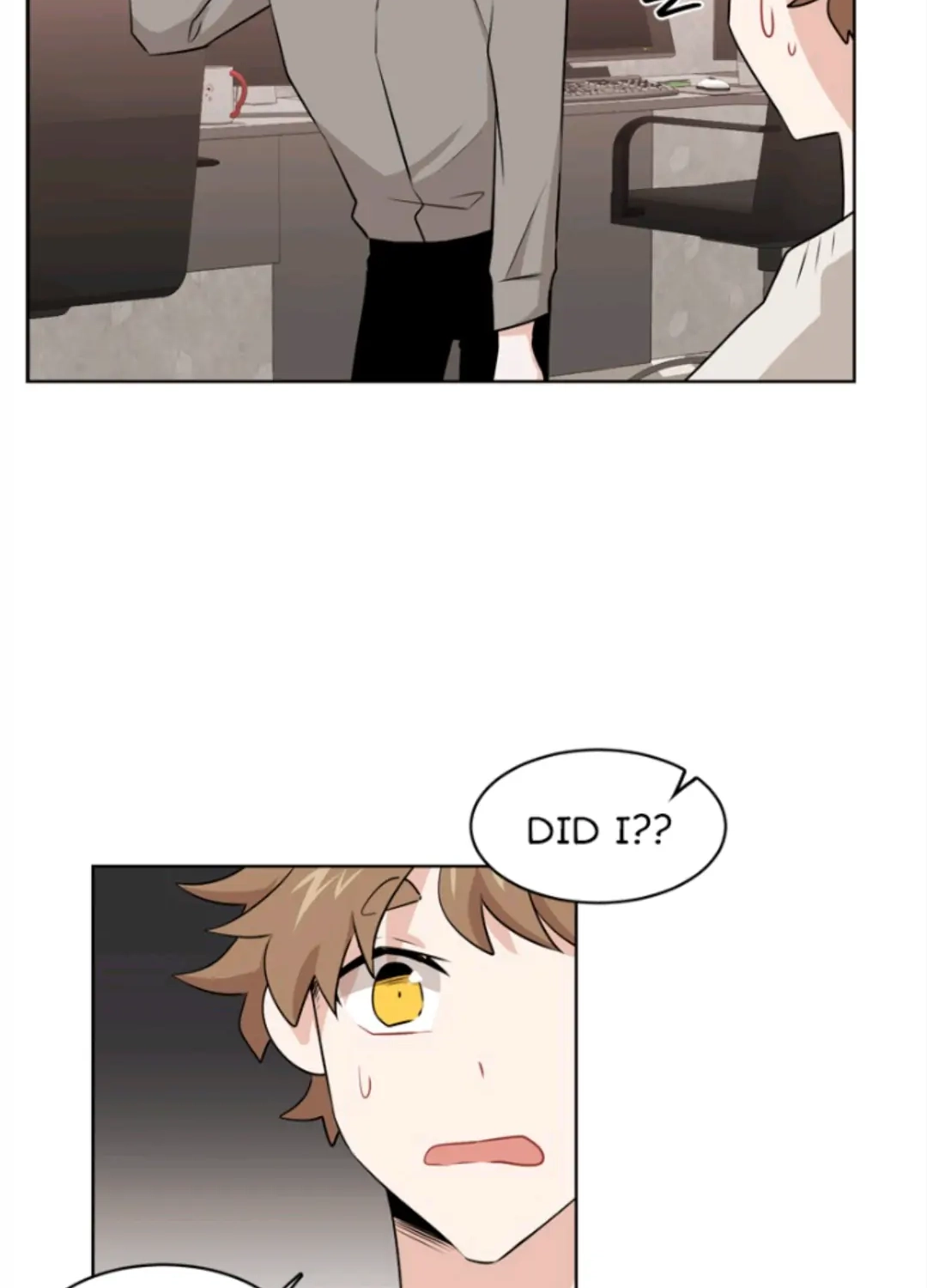 From Pakuri To Assistant?! Chapter 18 page 56 - 