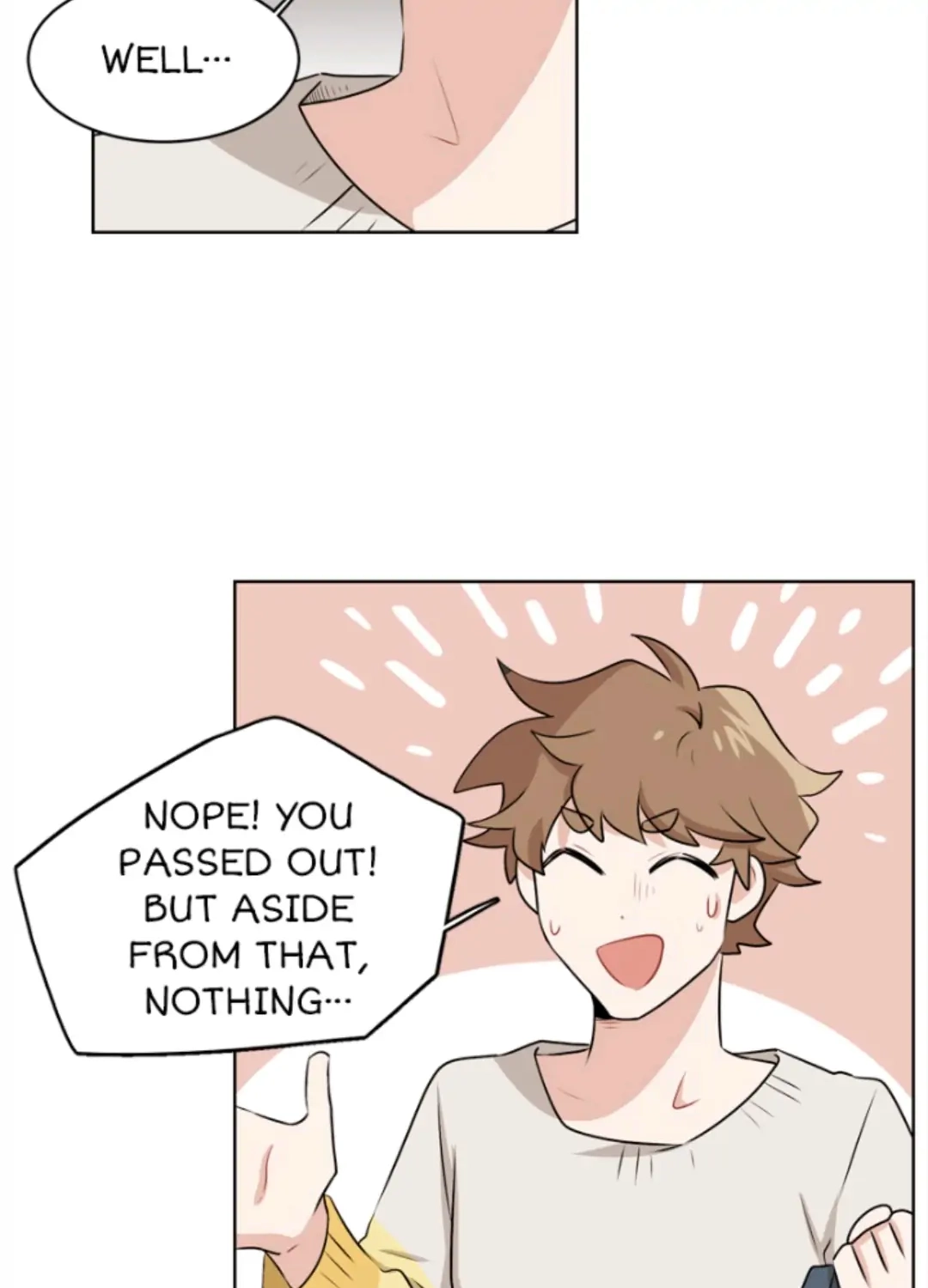 From Pakuri To Assistant?! Chapter 18 page 57 - 