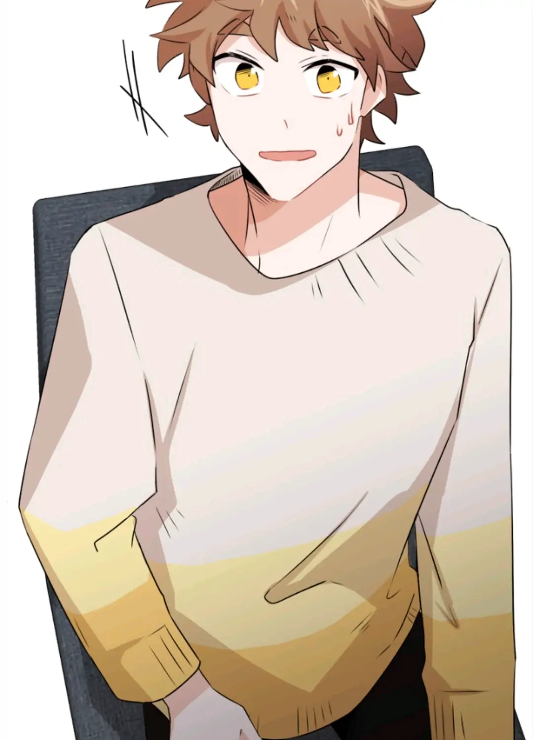 From Pakuri To Assistant?! Chapter 18 page 61 - 