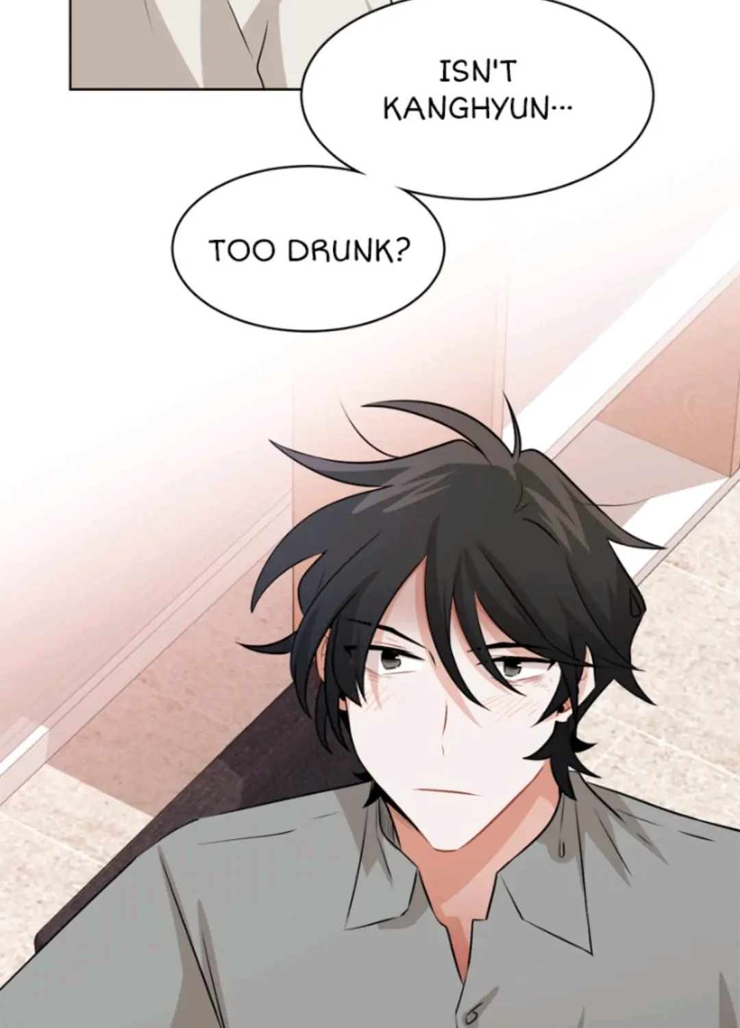 From Pakuri To Assistant?! Chapter 18 page 8 - 