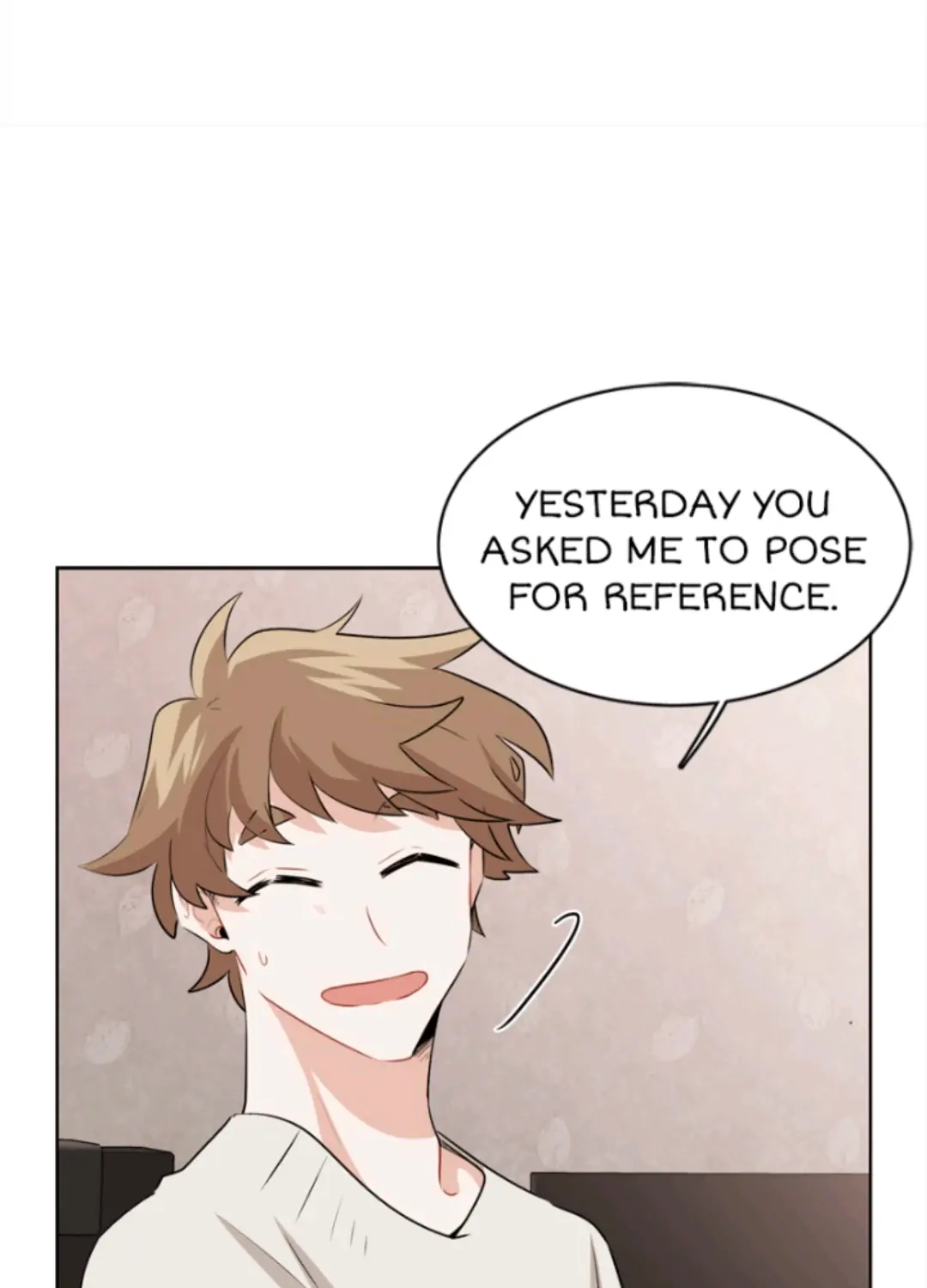 From Pakuri To Assistant?! Chapter 19 page 11 - 