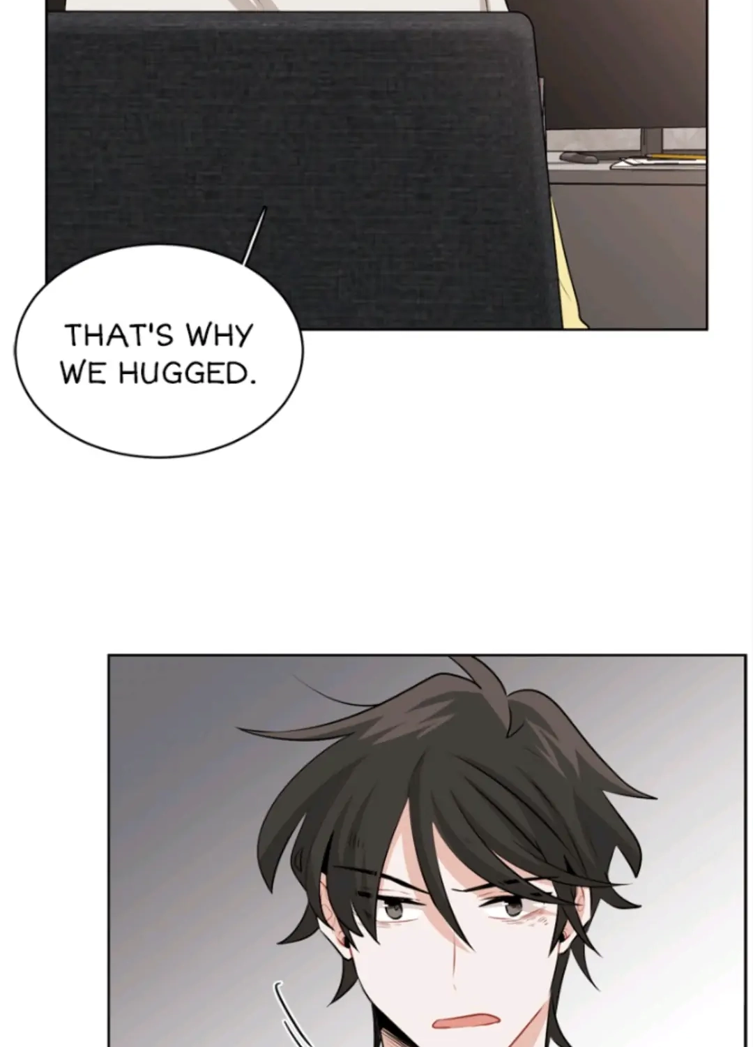 From Pakuri To Assistant?! Chapter 19 page 12 - 