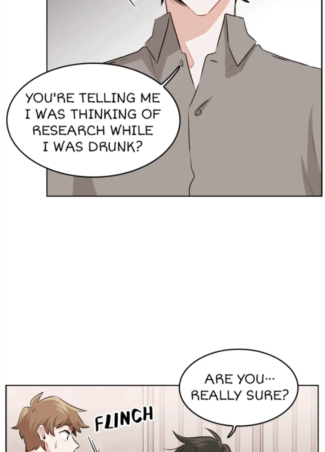 From Pakuri To Assistant?! Chapter 19 page 13 - 