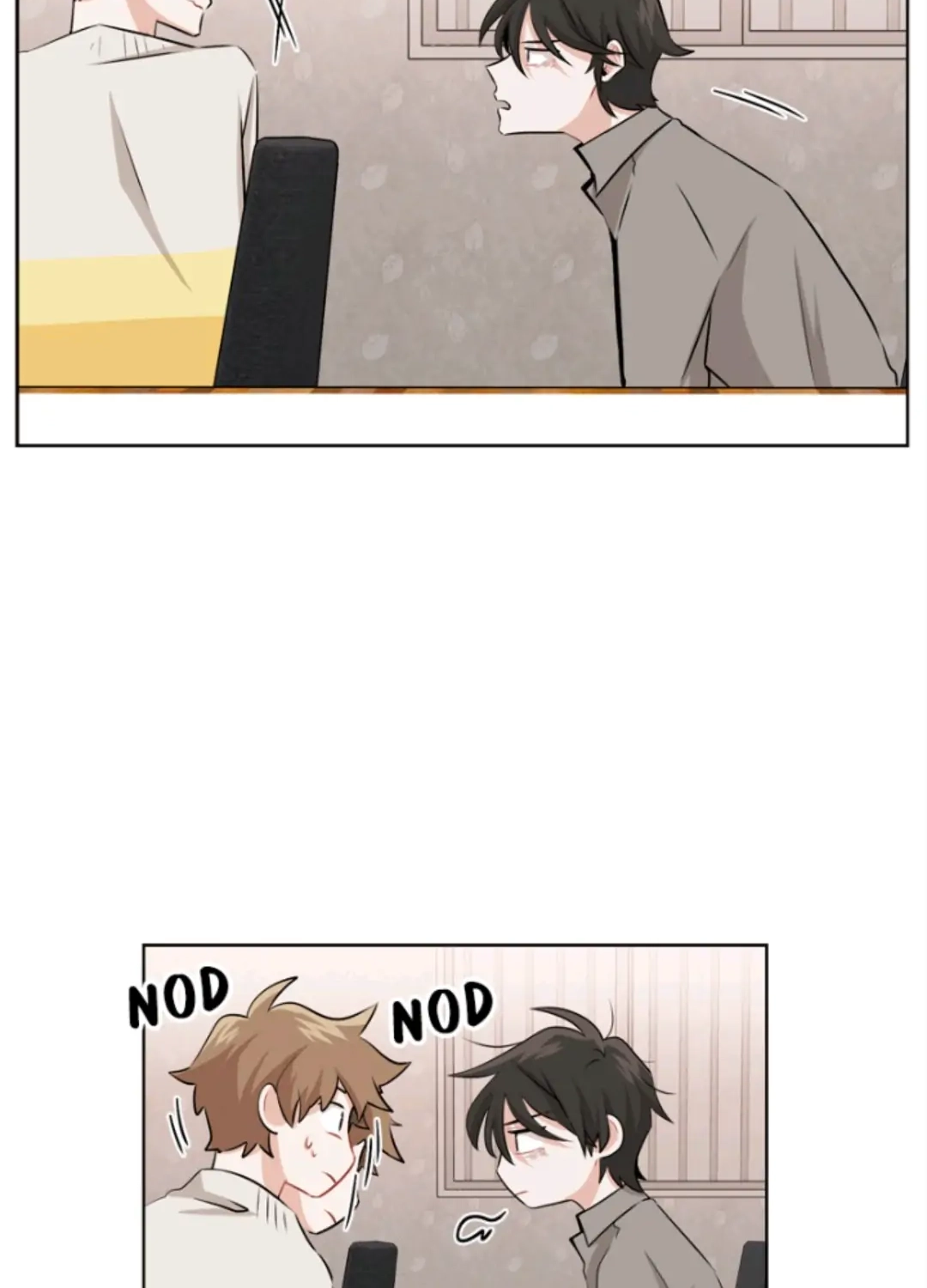 From Pakuri To Assistant?! Chapter 19 page 14 - 