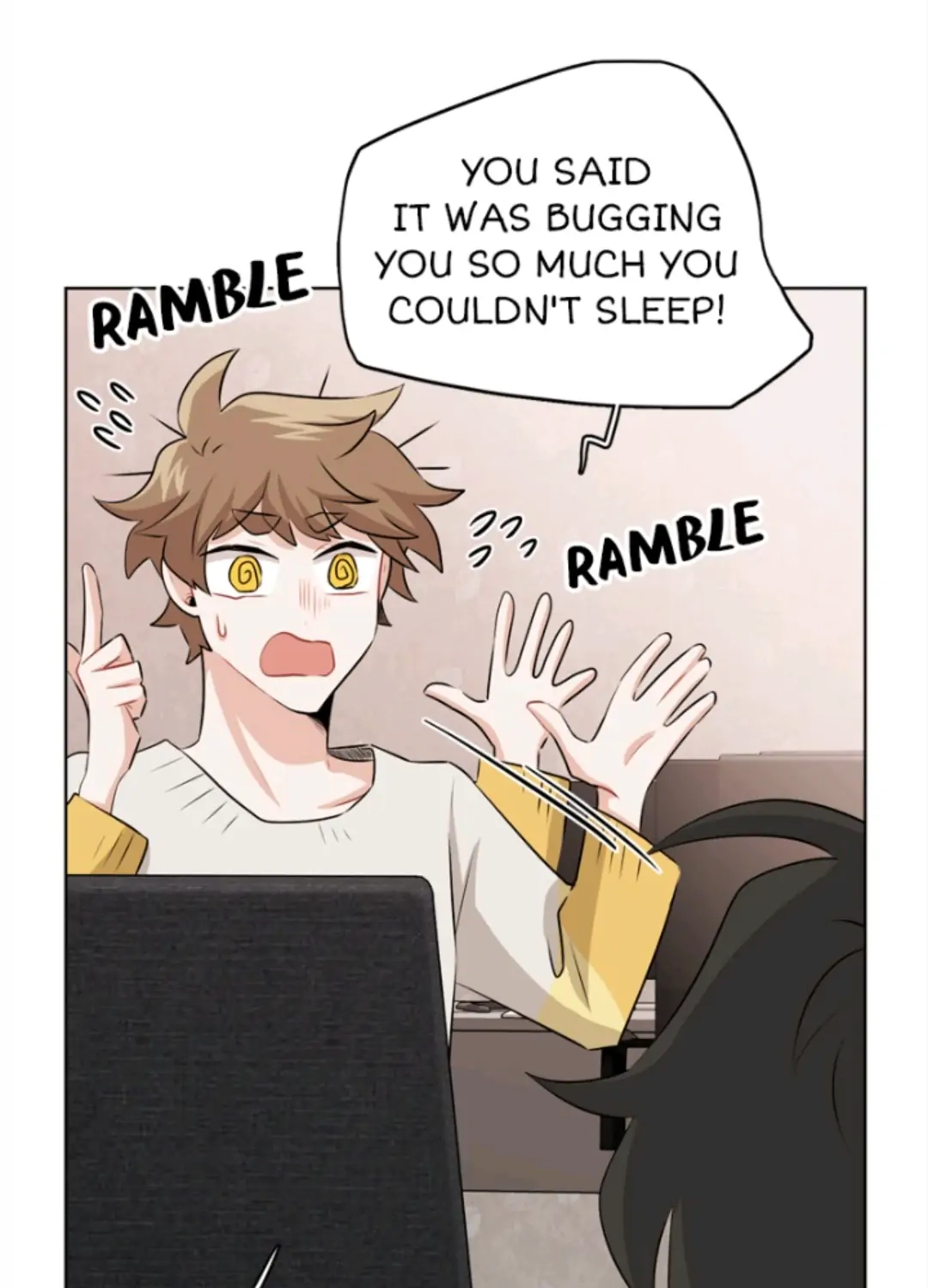 From Pakuri To Assistant?! Chapter 19 page 16 - 