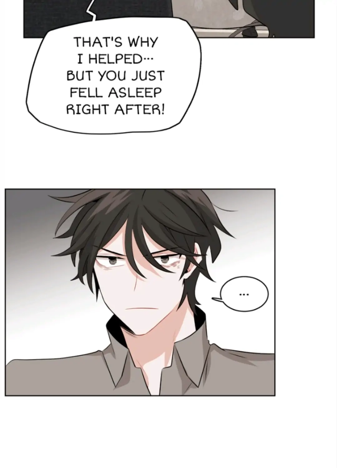 From Pakuri To Assistant?! Chapter 19 page 17 - 