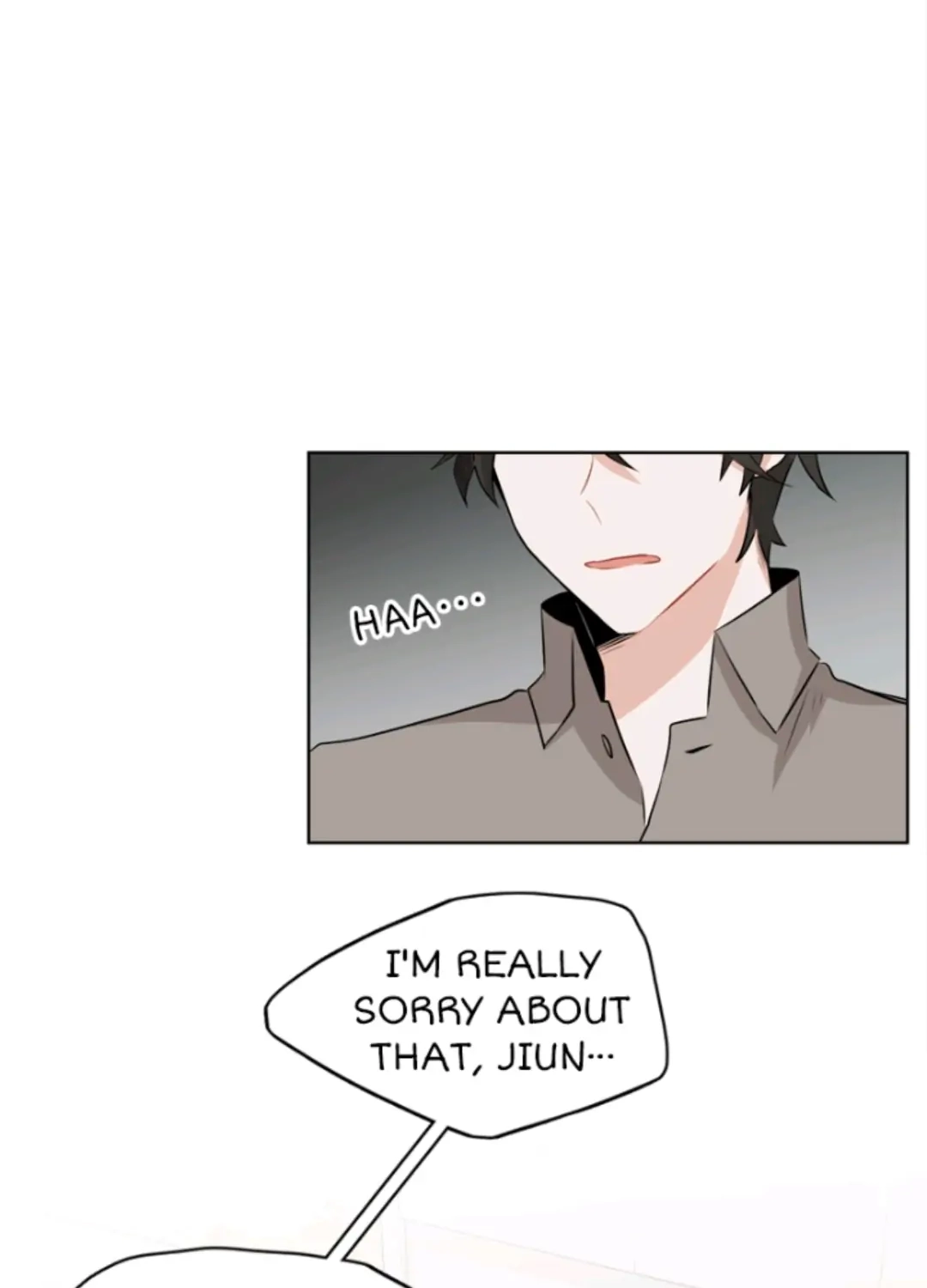 From Pakuri To Assistant?! Chapter 19 page 18 - 