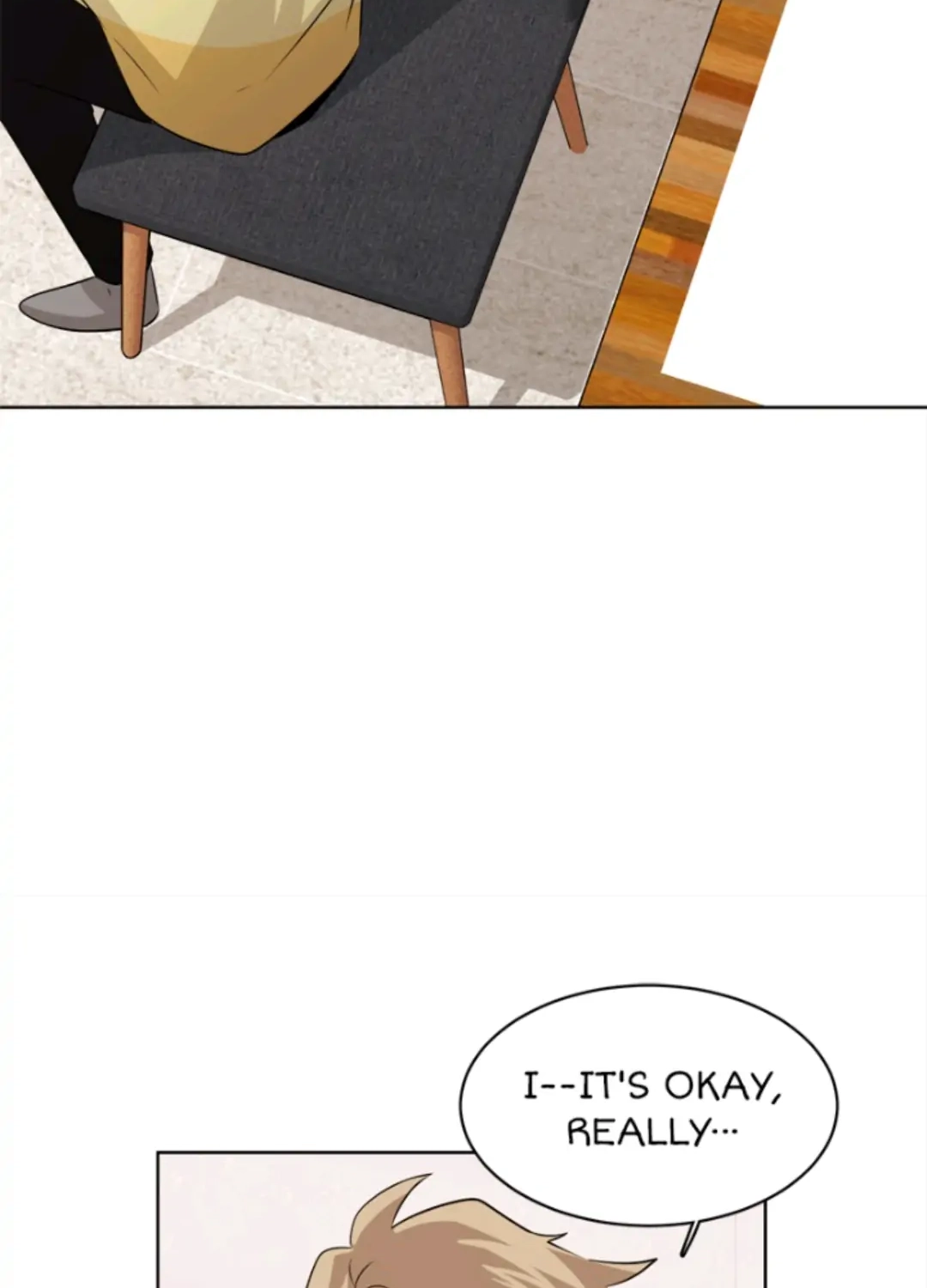 From Pakuri To Assistant?! Chapter 19 page 20 - 