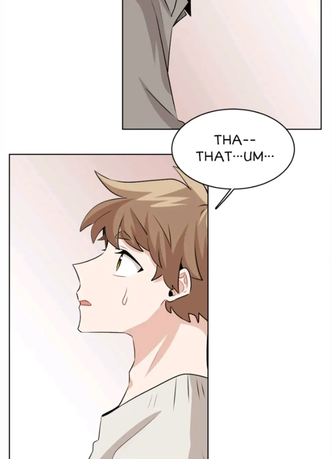 From Pakuri To Assistant?! Chapter 19 page 3 - 