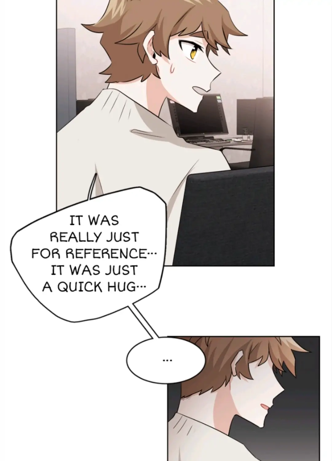 From Pakuri To Assistant?! Chapter 19 page 21 - 