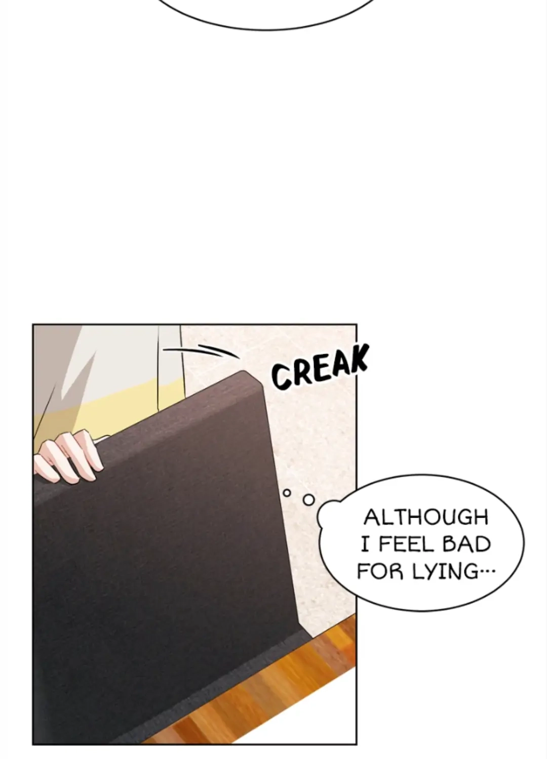 From Pakuri To Assistant?! Chapter 19 page 24 - 