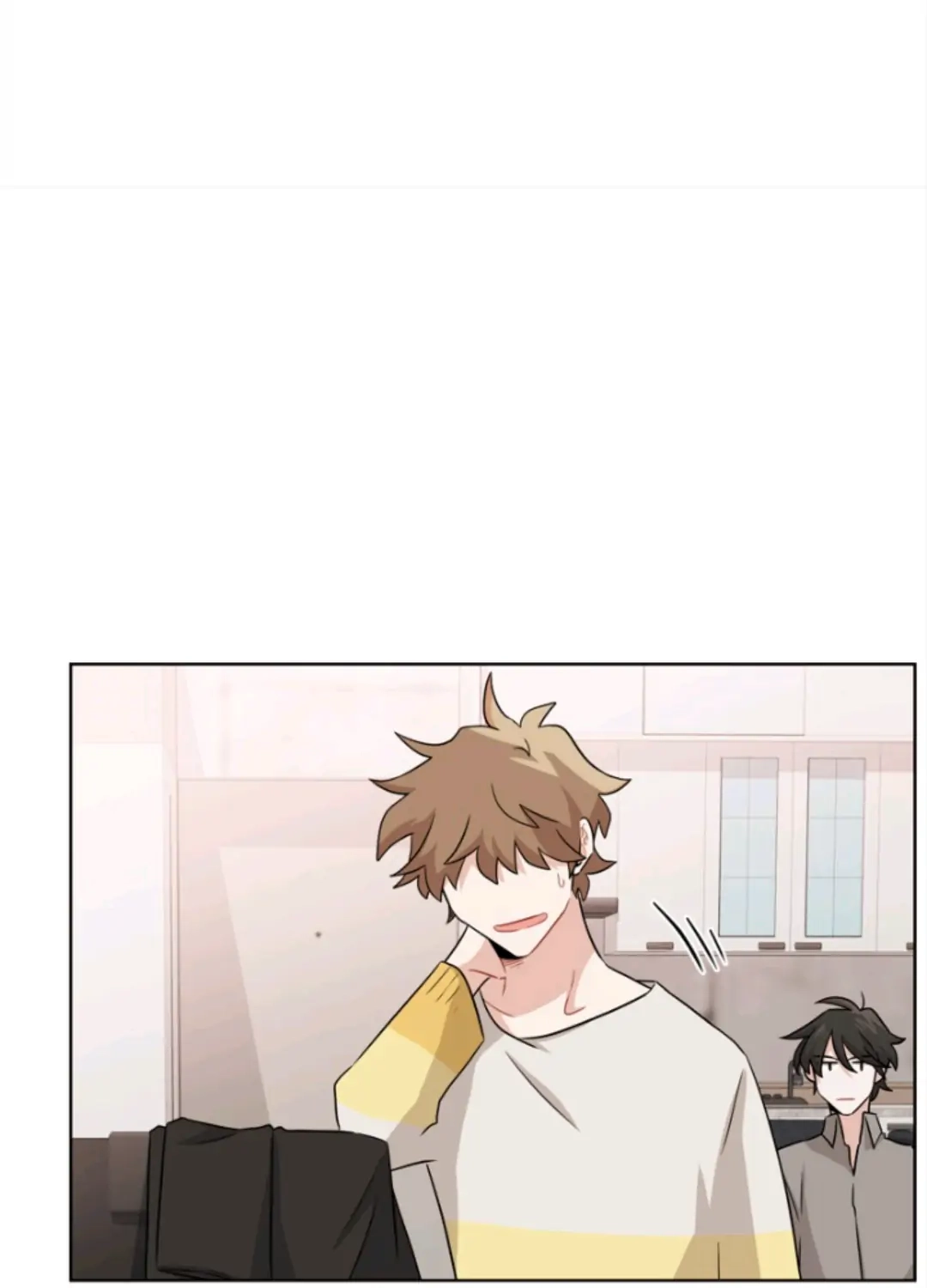 From Pakuri To Assistant?! Chapter 19 page 25 - 