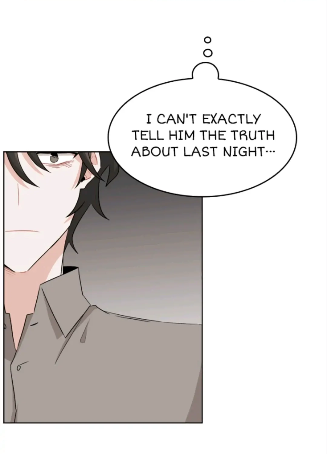From Pakuri To Assistant?! Chapter 19 page 26 - 