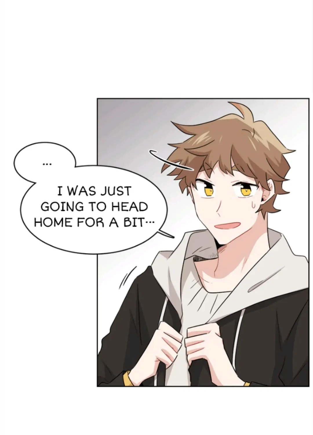 From Pakuri To Assistant?! Chapter 19 page 28 - 