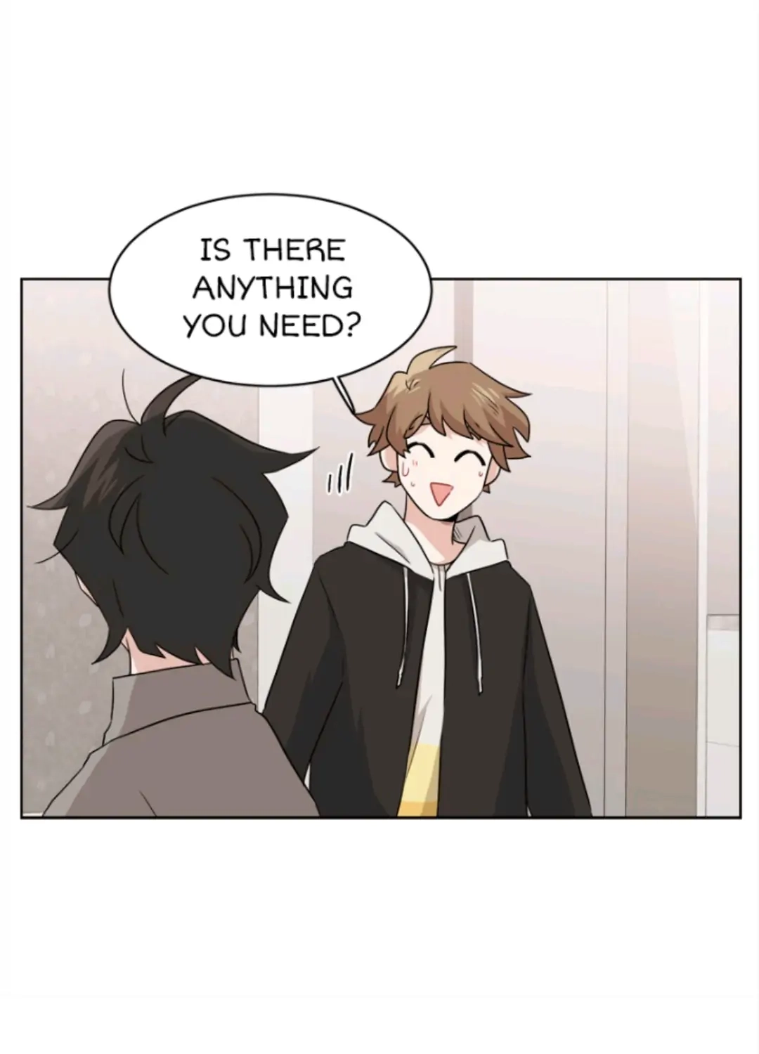 From Pakuri To Assistant?! Chapter 19 page 29 - 