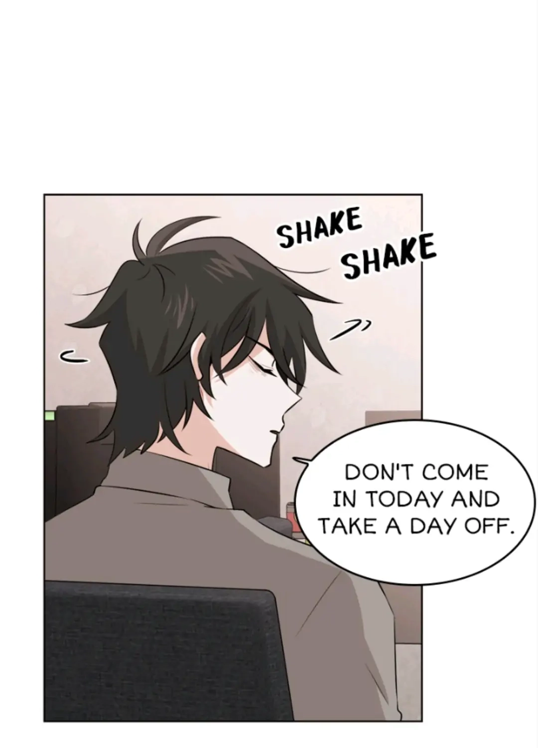 From Pakuri To Assistant?! Chapter 19 page 30 - 