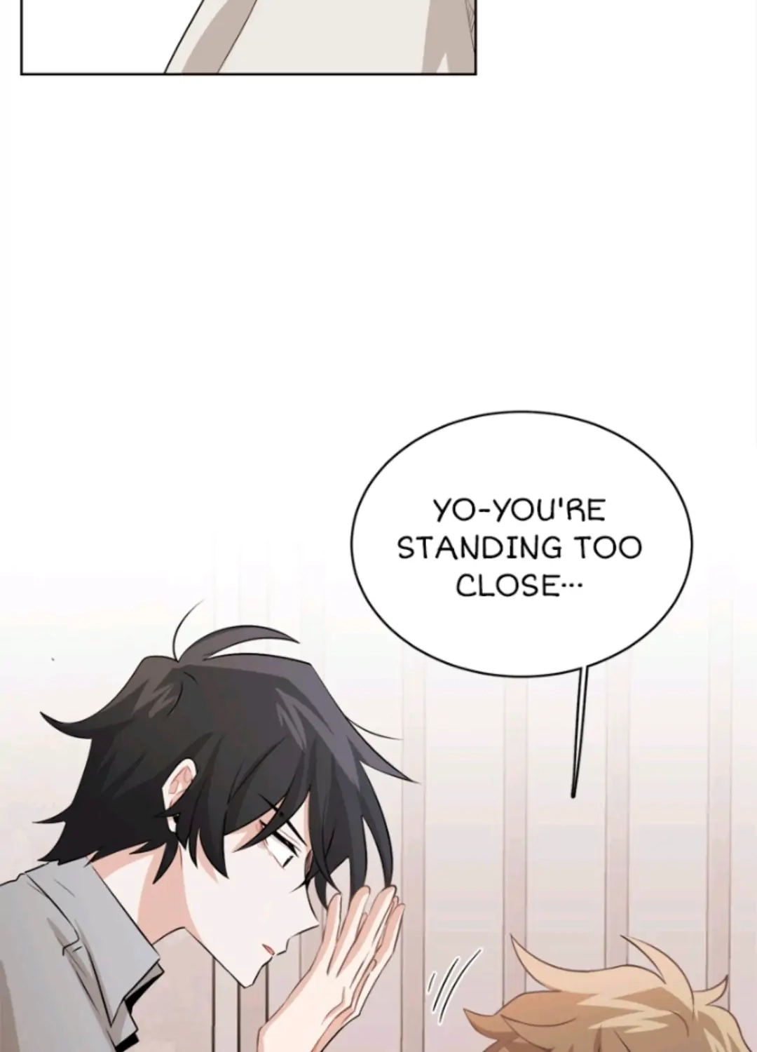 From Pakuri To Assistant?! Chapter 19 page 4 - 