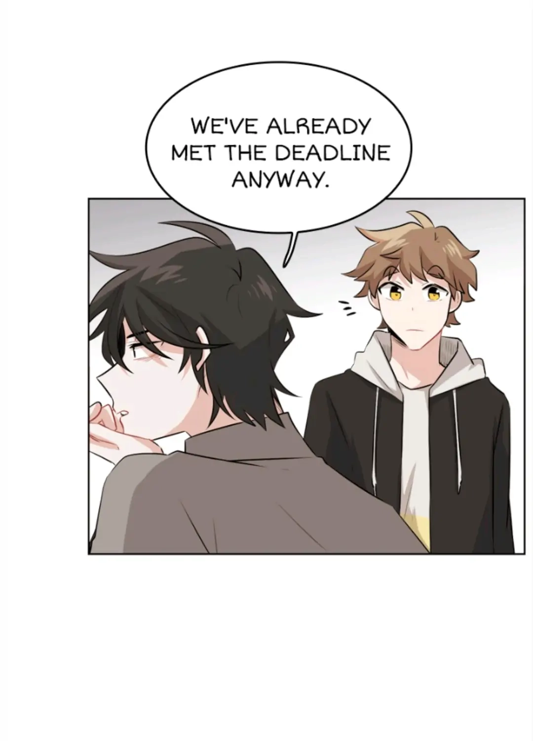 From Pakuri To Assistant?! Chapter 19 page 31 - 