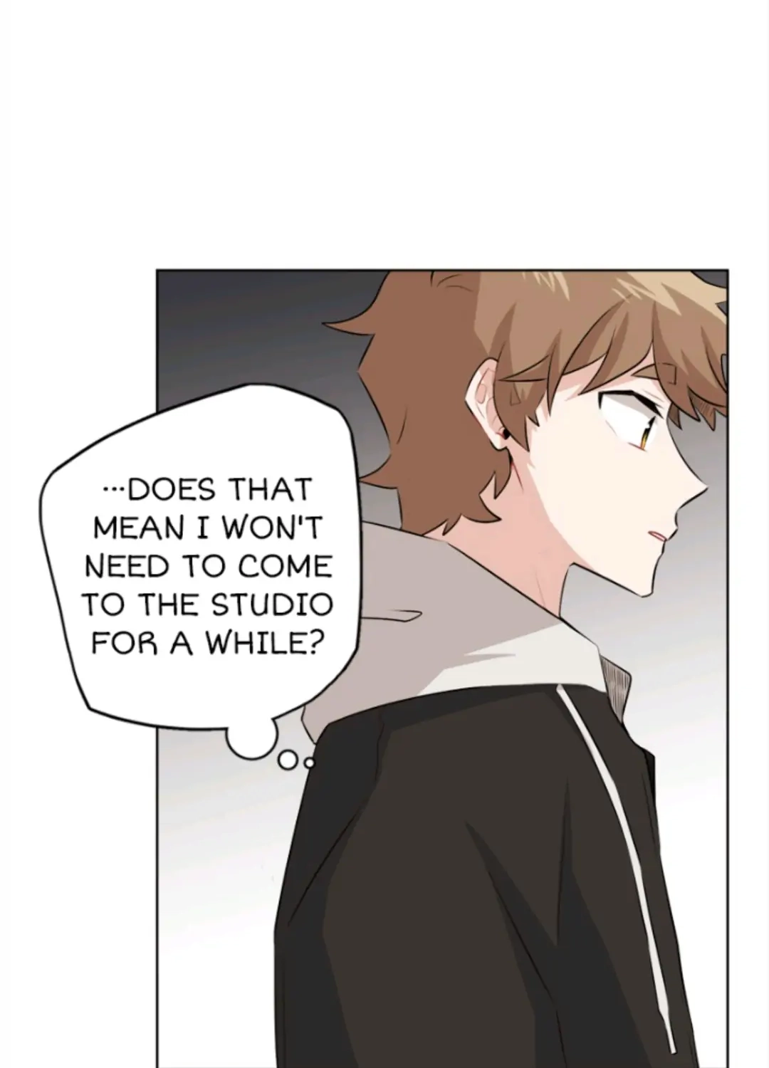 From Pakuri To Assistant?! Chapter 19 page 32 - 