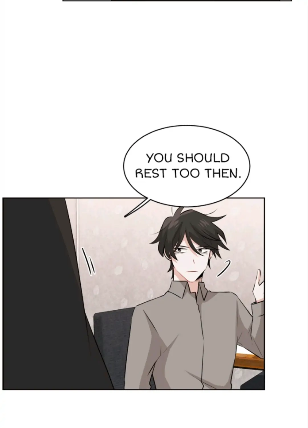 From Pakuri To Assistant?! Chapter 19 page 33 - 