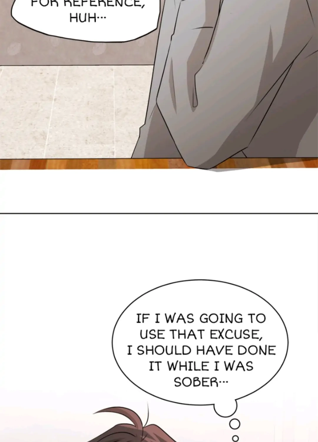 From Pakuri To Assistant?! Chapter 19 page 36 - 