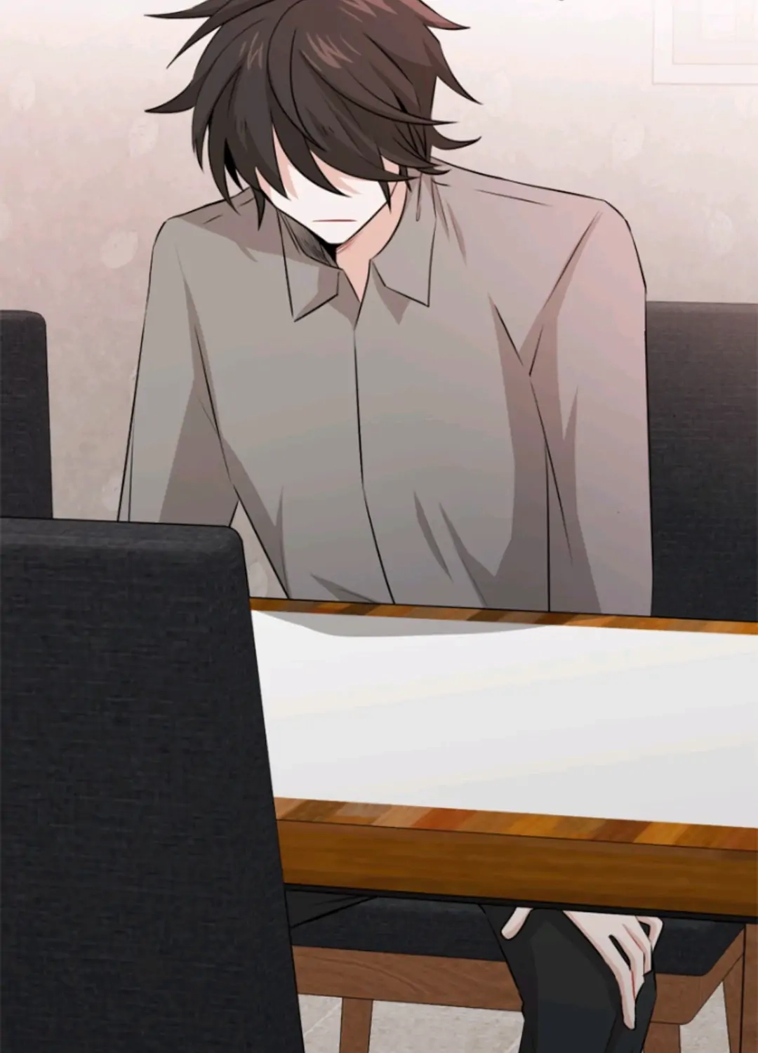 From Pakuri To Assistant?! Chapter 19 page 37 - 