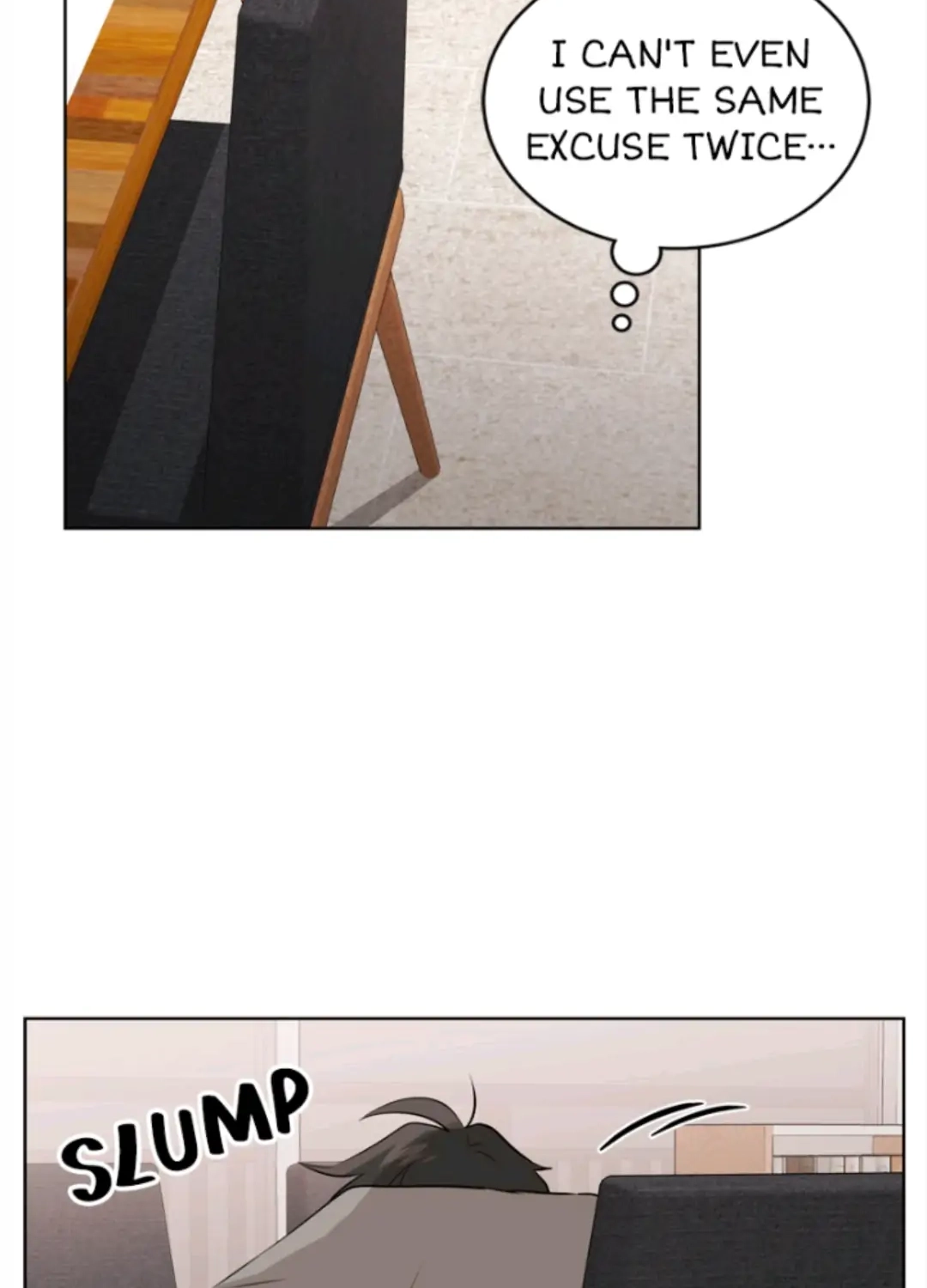 From Pakuri To Assistant?! Chapter 19 page 40 - 