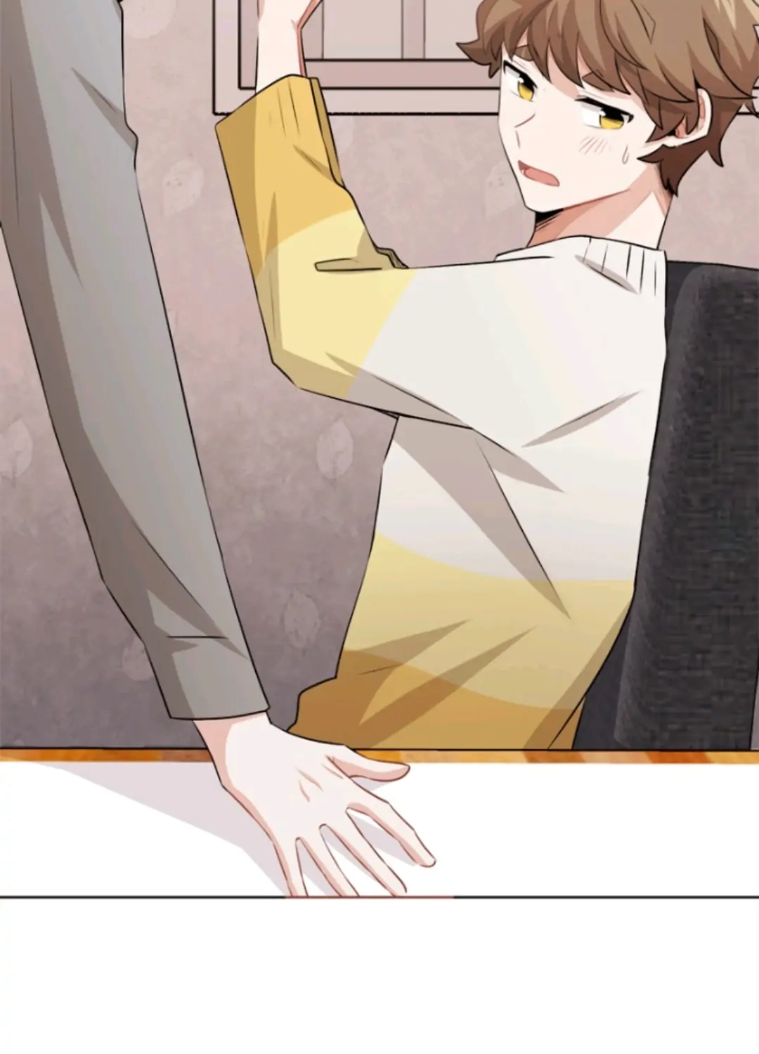 From Pakuri To Assistant?! Chapter 19 page 5 - 