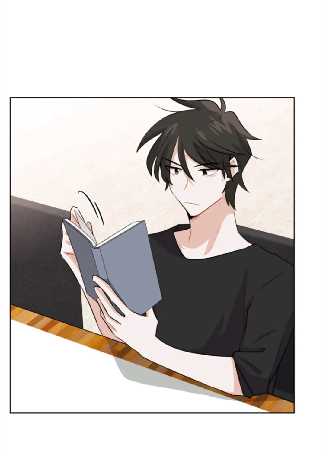 From Pakuri To Assistant?! Chapter 19 page 43 - 