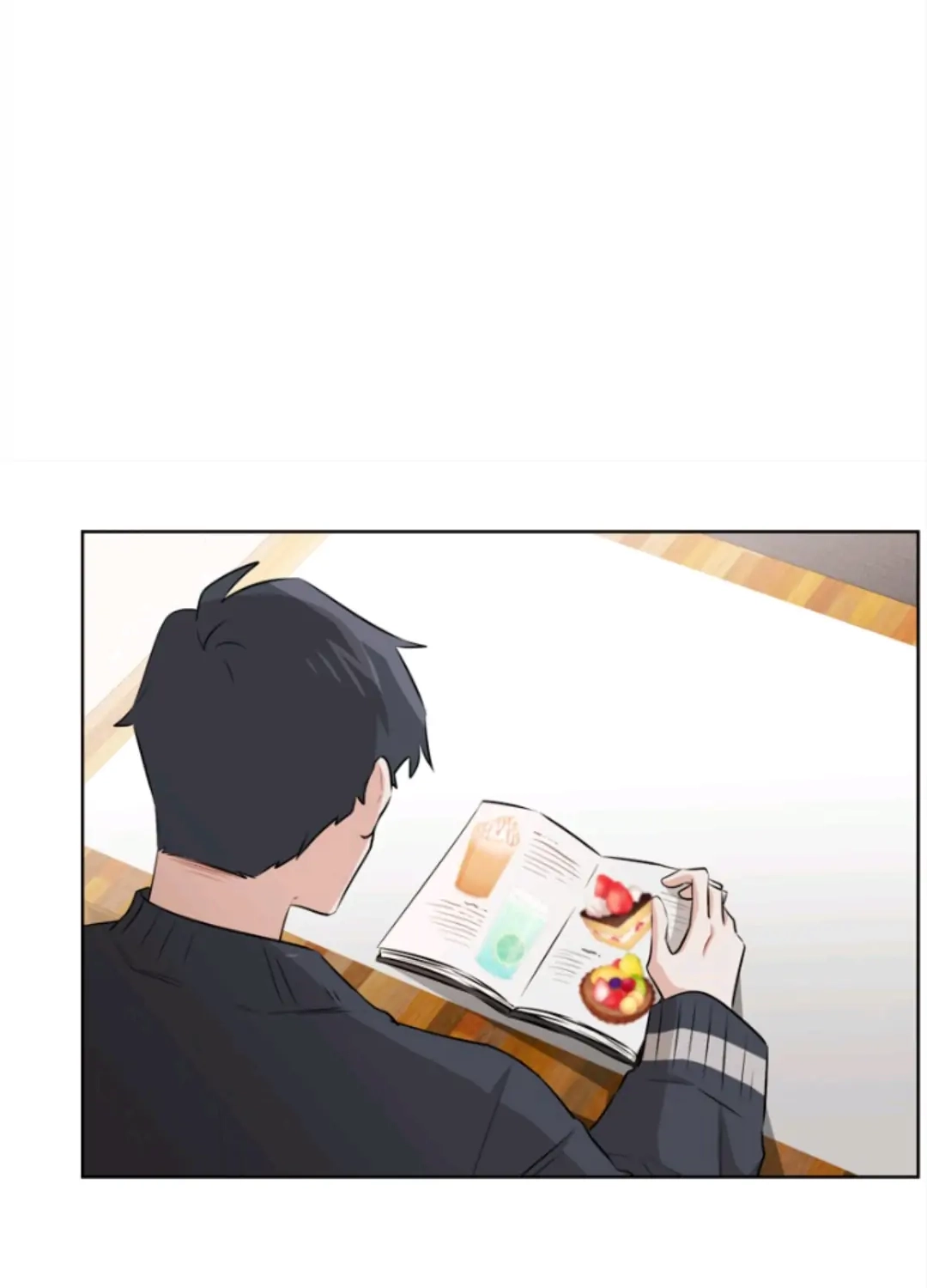 From Pakuri To Assistant?! Chapter 19 page 44 - 