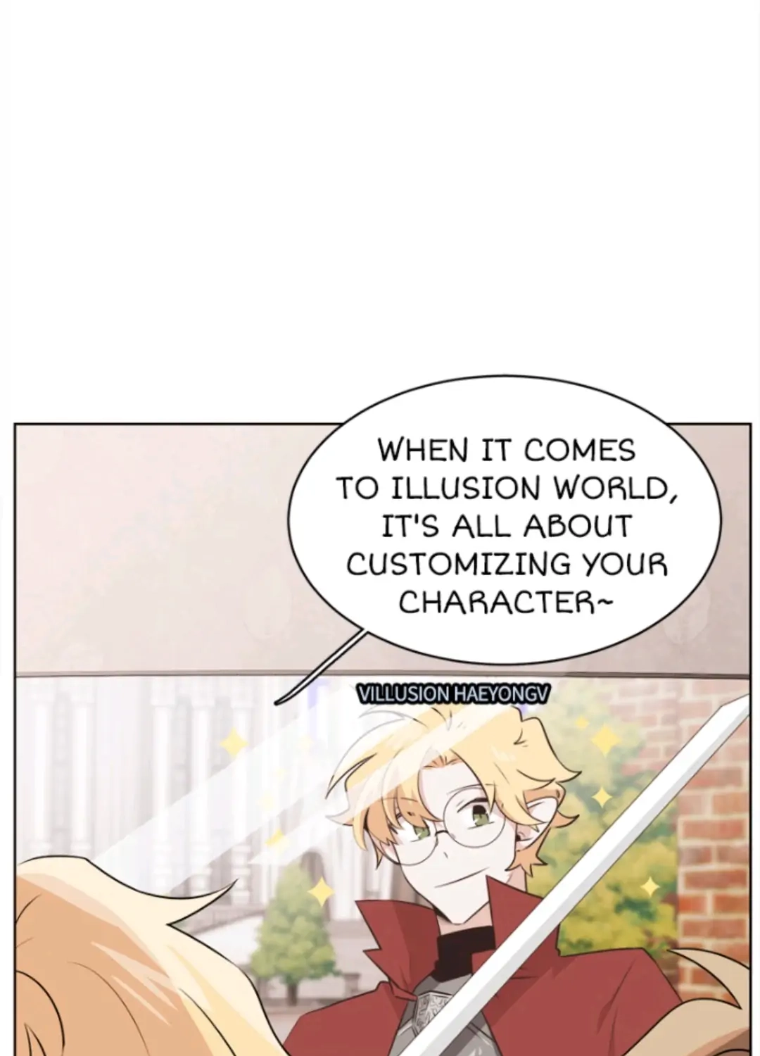 From Pakuri To Assistant?! Chapter 19 page 45 - 
