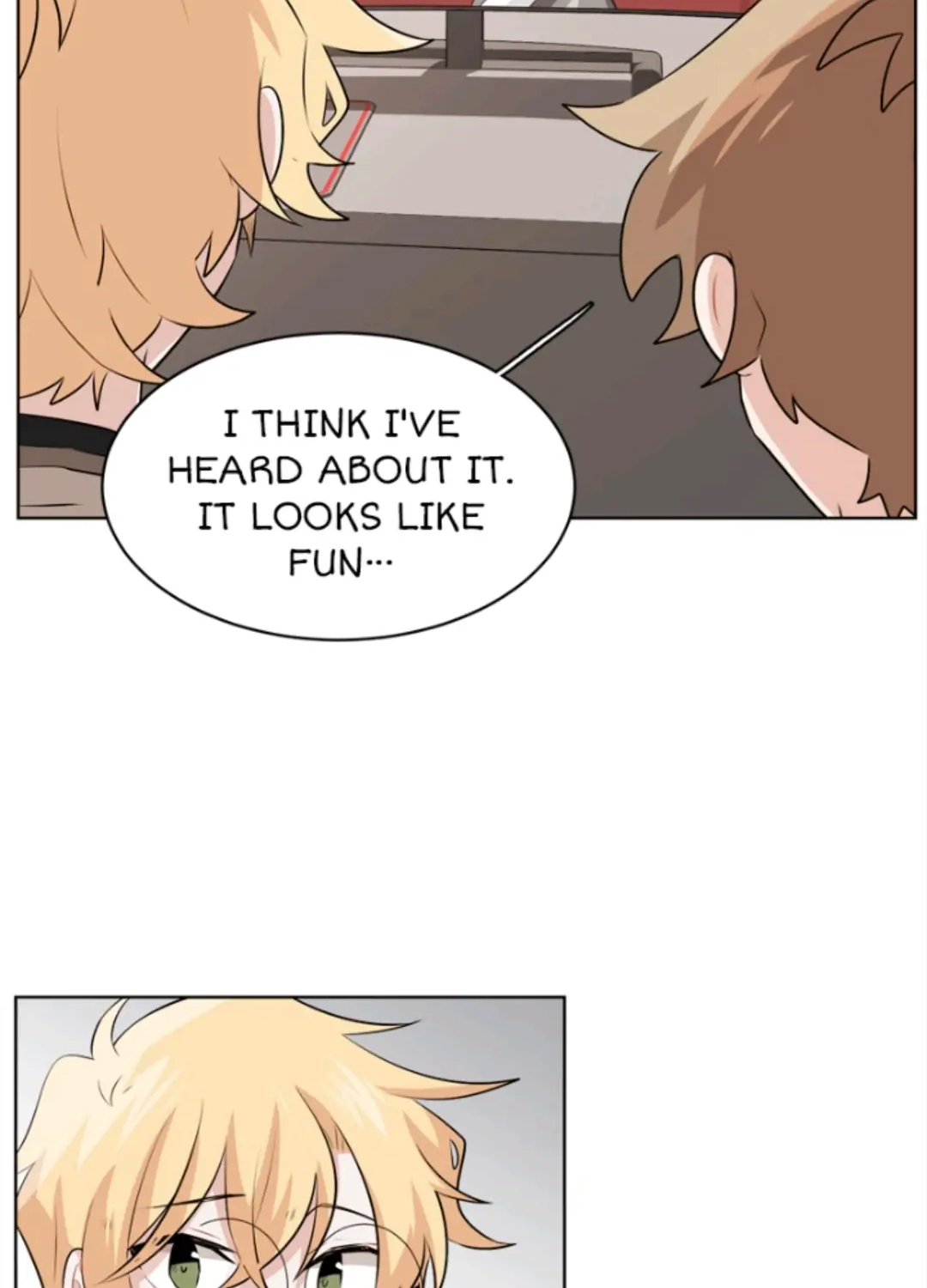 From Pakuri To Assistant?! Chapter 19 page 46 - 