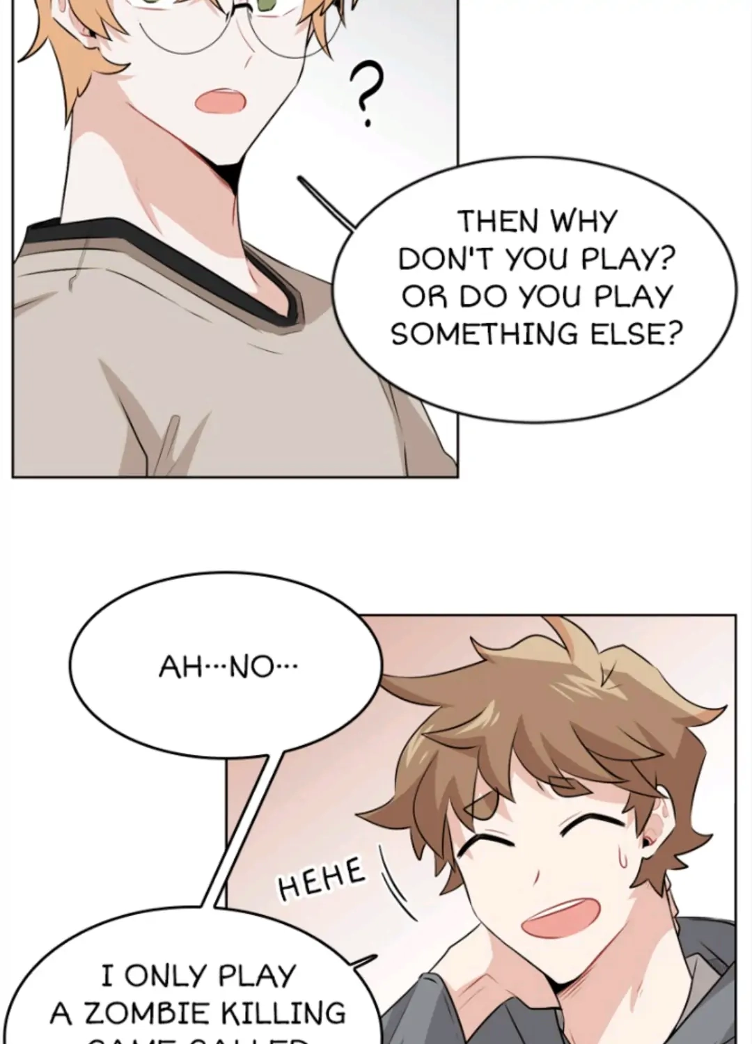 From Pakuri To Assistant?! Chapter 19 page 47 - 