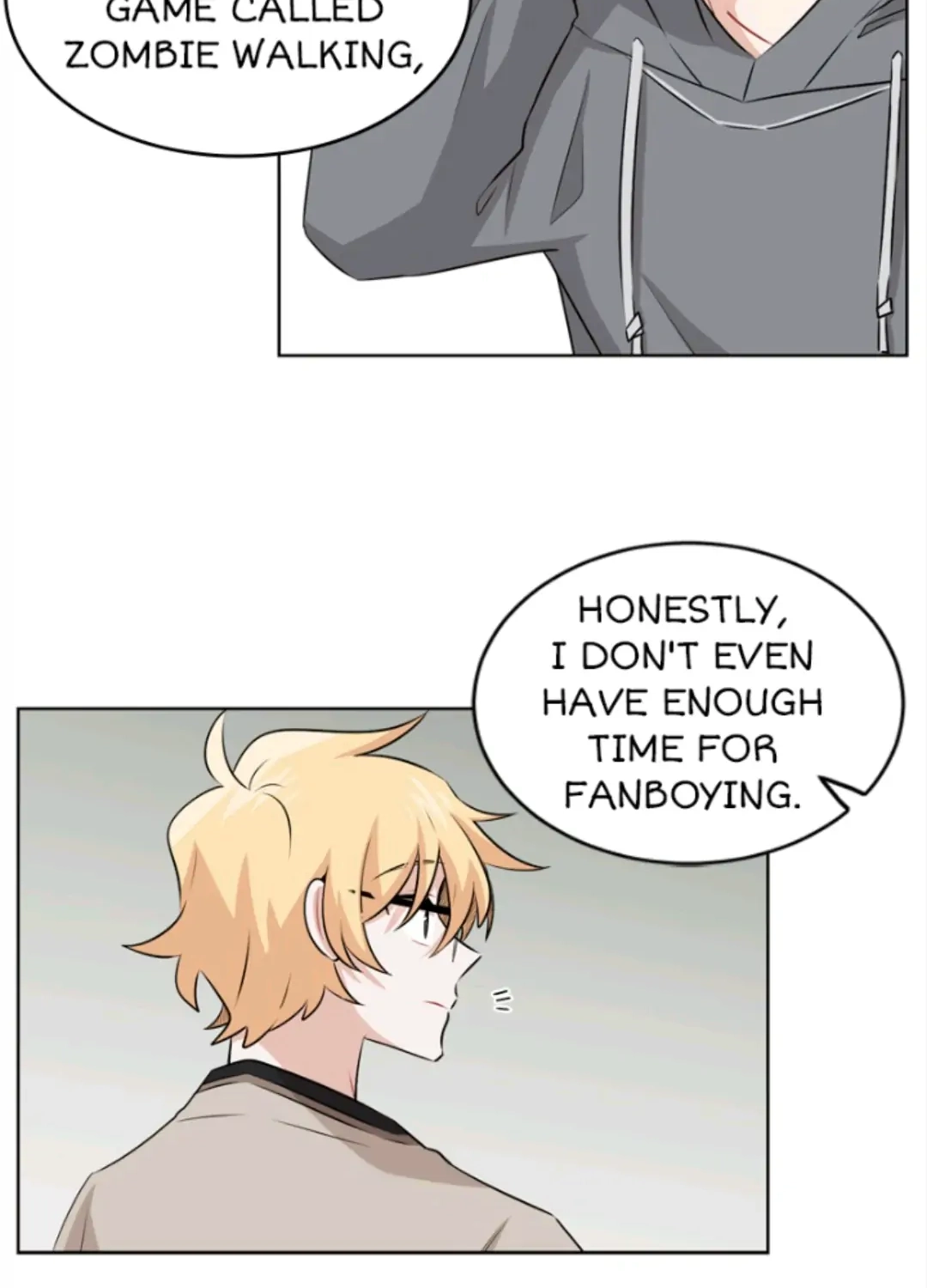 From Pakuri To Assistant?! Chapter 19 page 48 - 