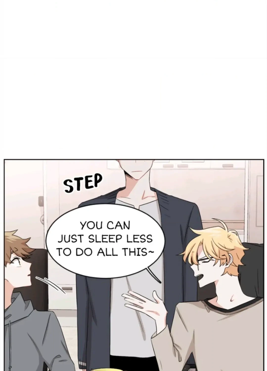 From Pakuri To Assistant?! Chapter 19 page 49 - 
