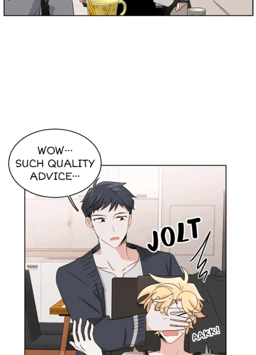 From Pakuri To Assistant?! Chapter 19 page 50 - 