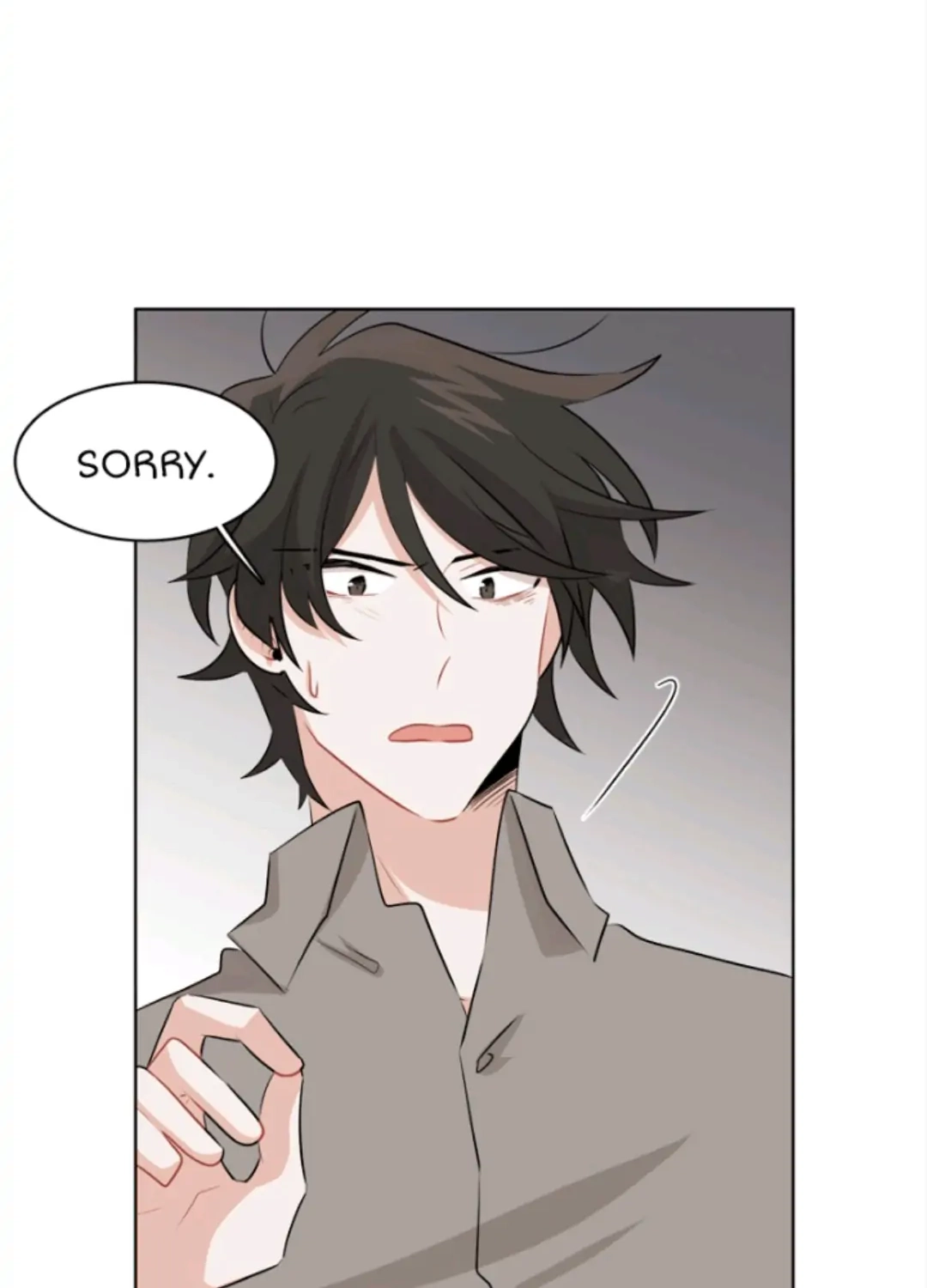 From Pakuri To Assistant?! Chapter 19 page 6 - 